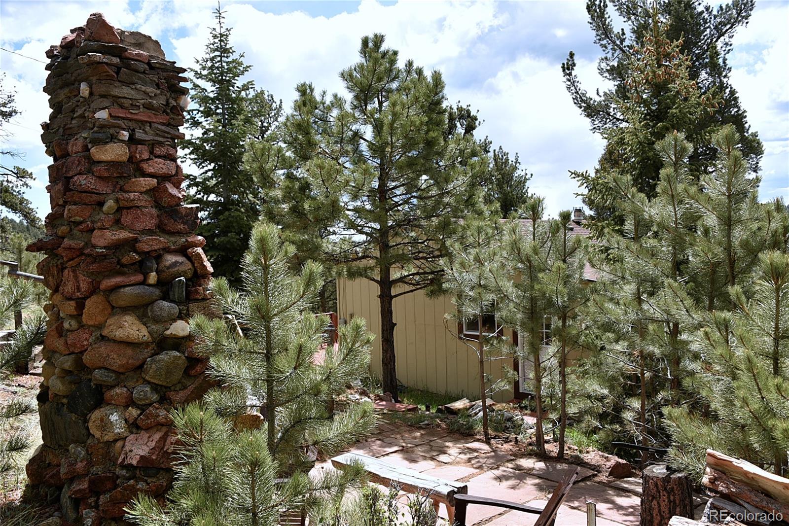 MLS Image #28 for 60  ball road,bailey, Colorado