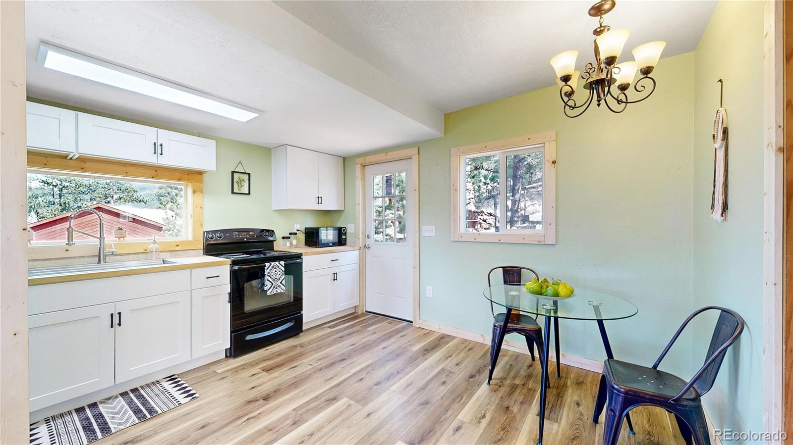 MLS Image #3 for 60  ball road,bailey, Colorado