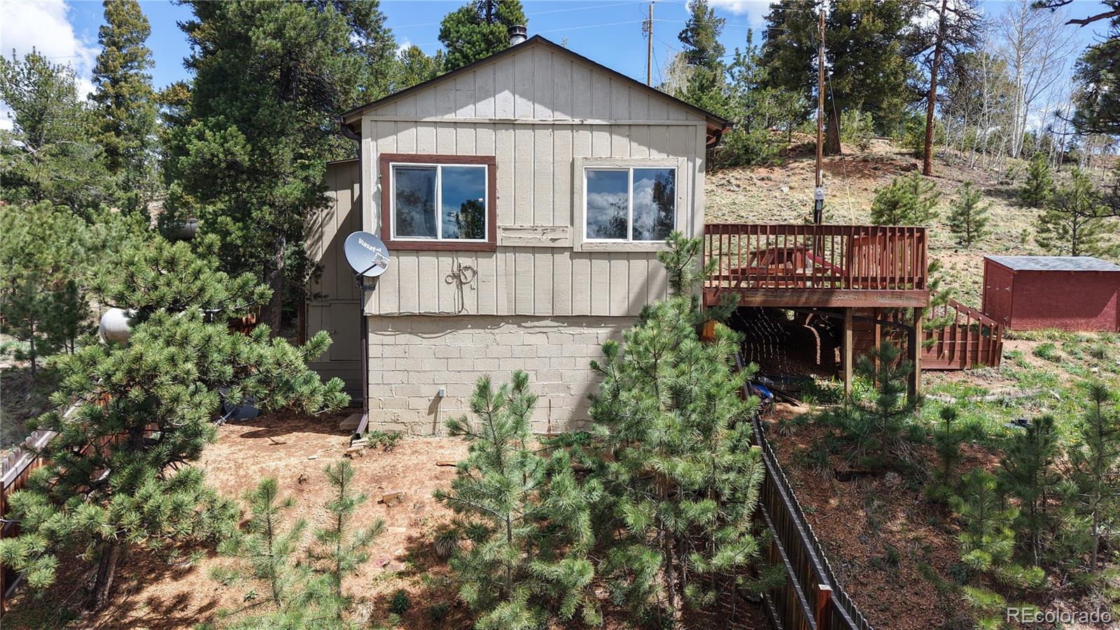 MLS Image #30 for 60  ball road,bailey, Colorado