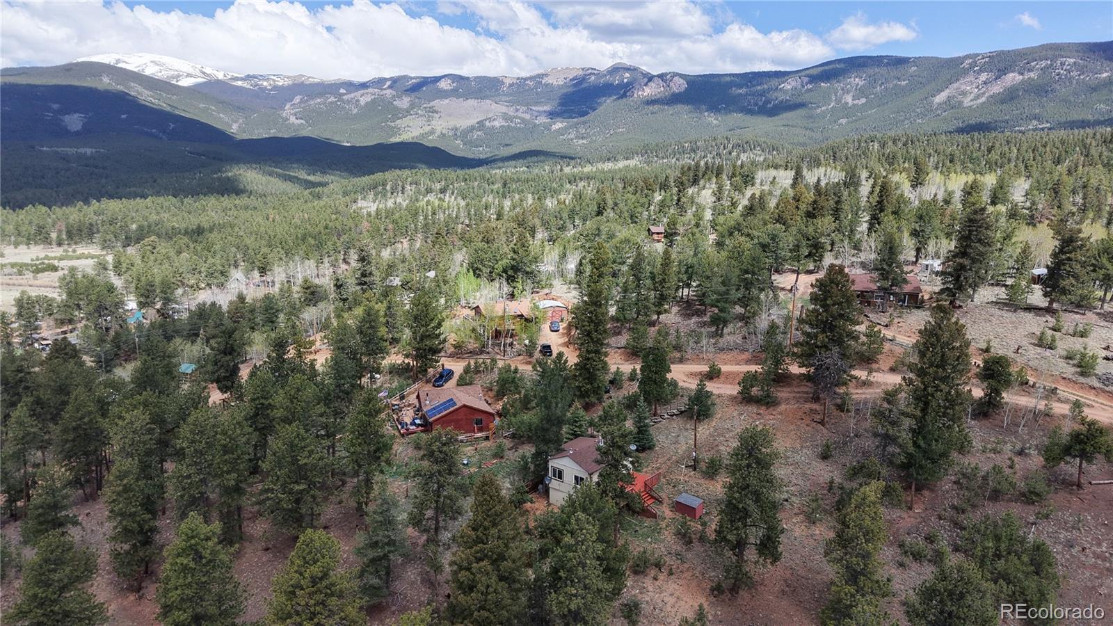 MLS Image #36 for 60  ball road,bailey, Colorado