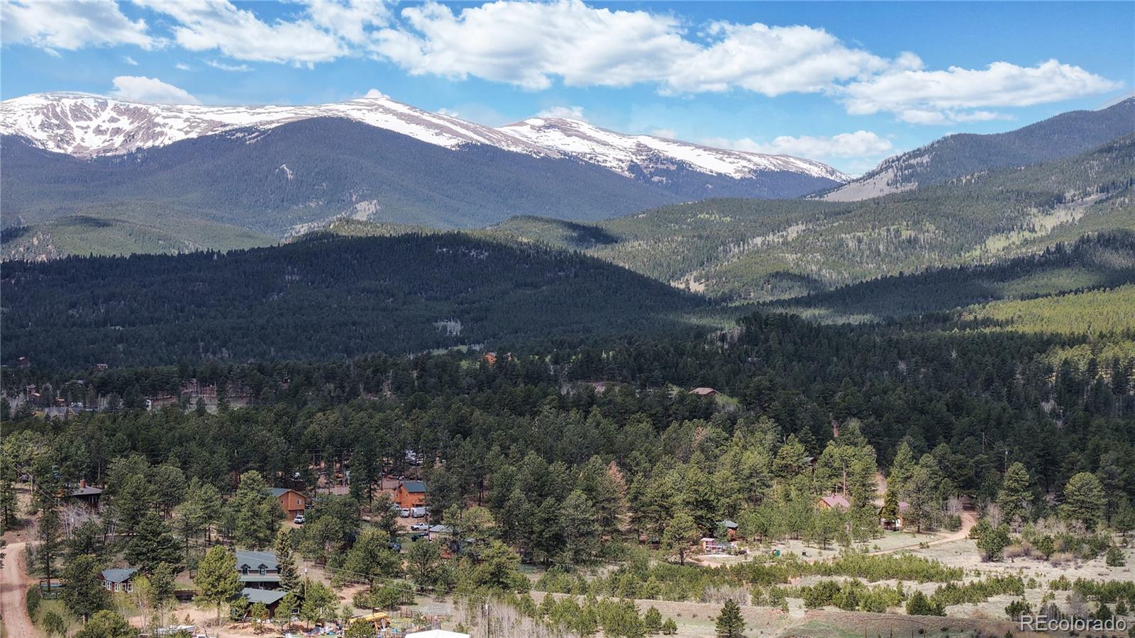 MLS Image #37 for 60  ball road,bailey, Colorado