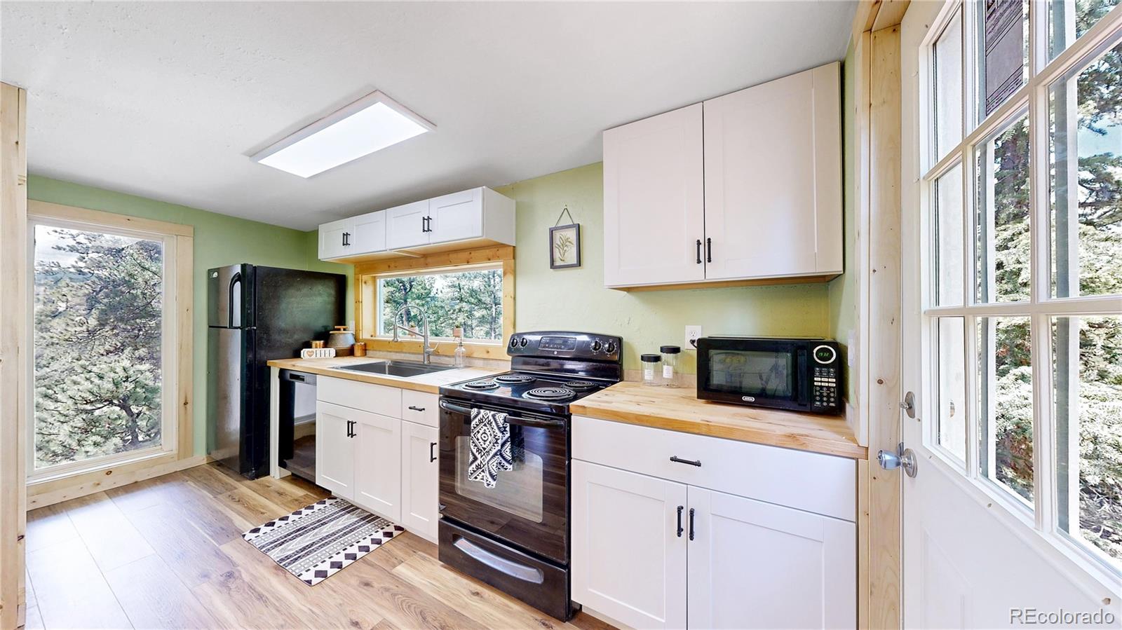 MLS Image #4 for 60  ball road,bailey, Colorado