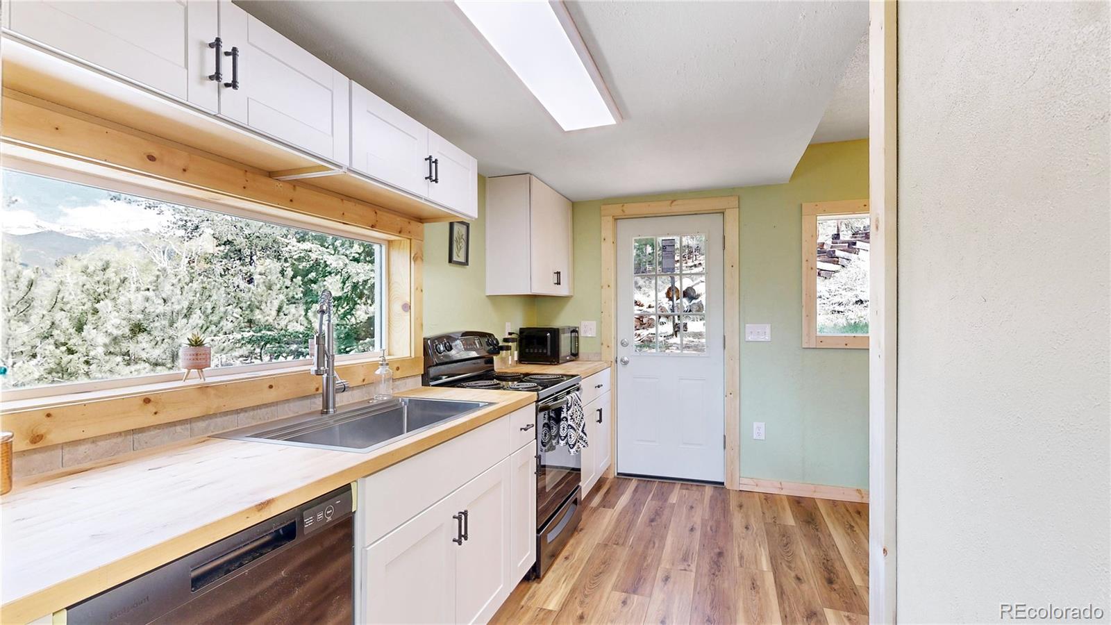 MLS Image #5 for 60  ball road,bailey, Colorado