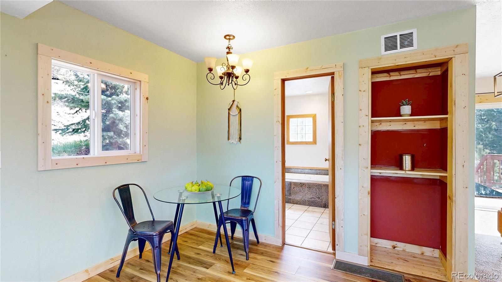 MLS Image #6 for 60  ball road,bailey, Colorado