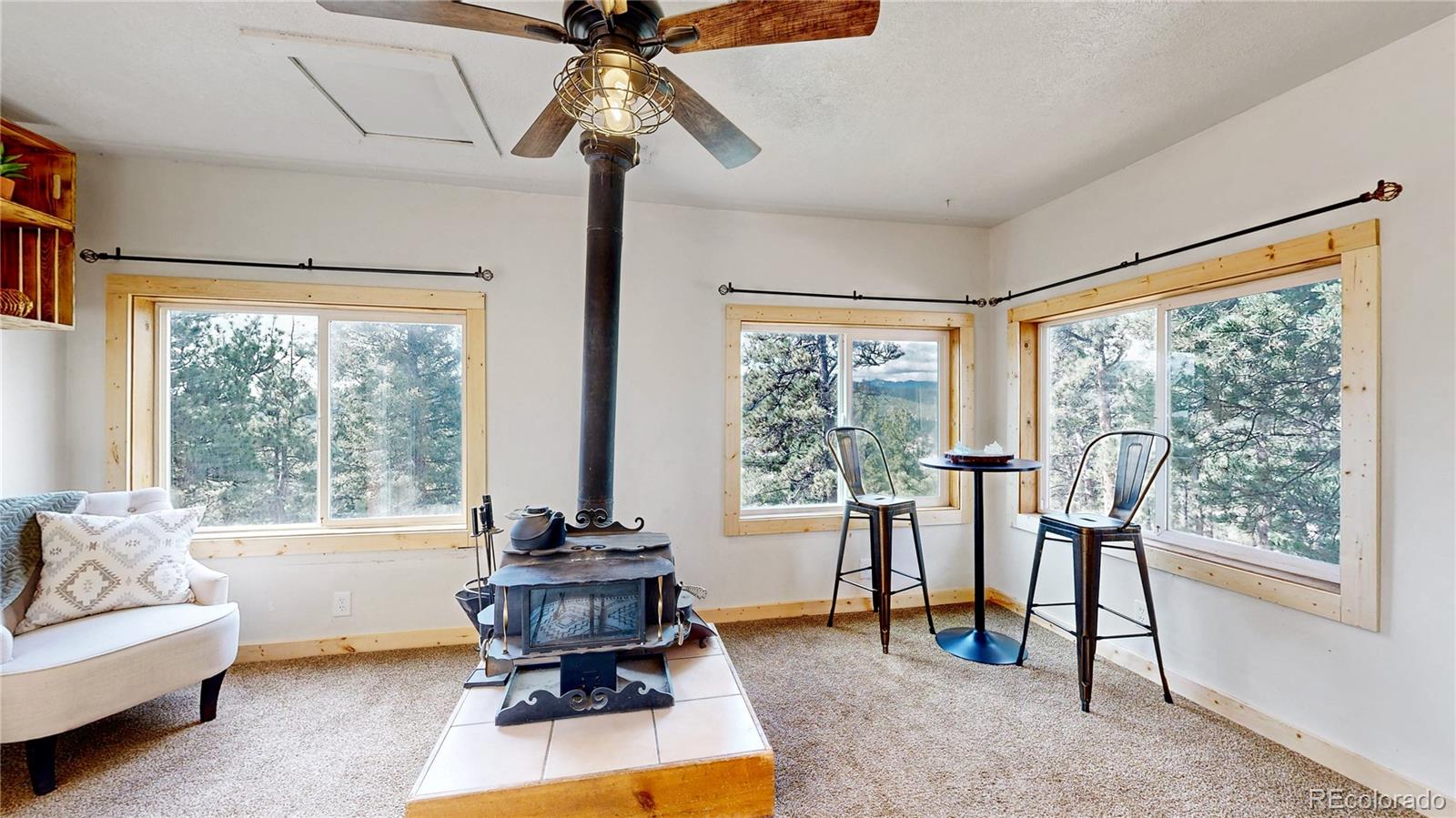 MLS Image #7 for 60  ball road,bailey, Colorado