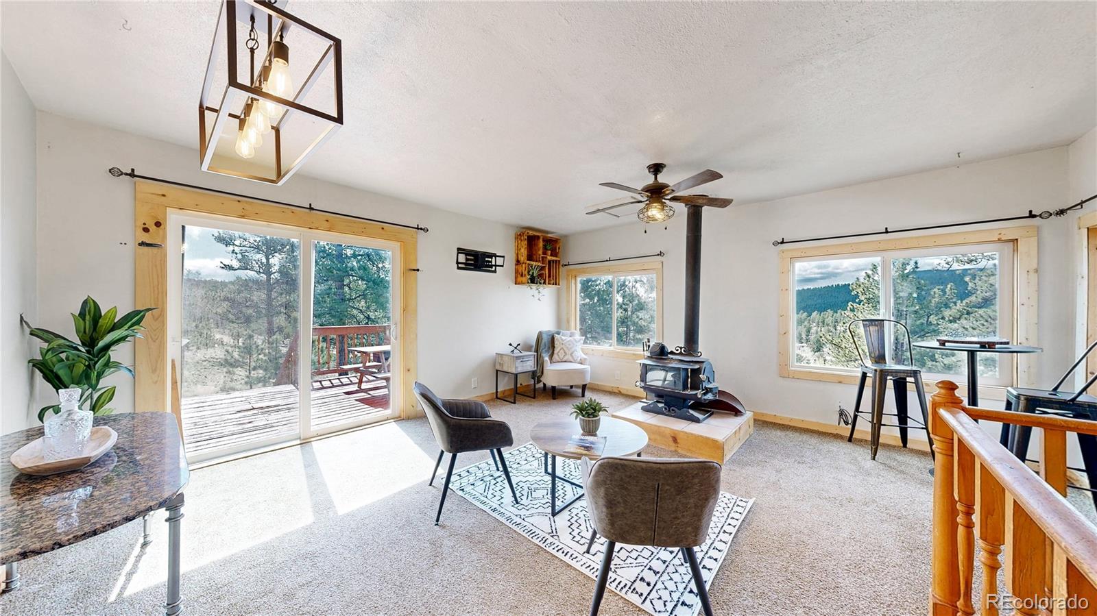 MLS Image #8 for 60  ball road,bailey, Colorado