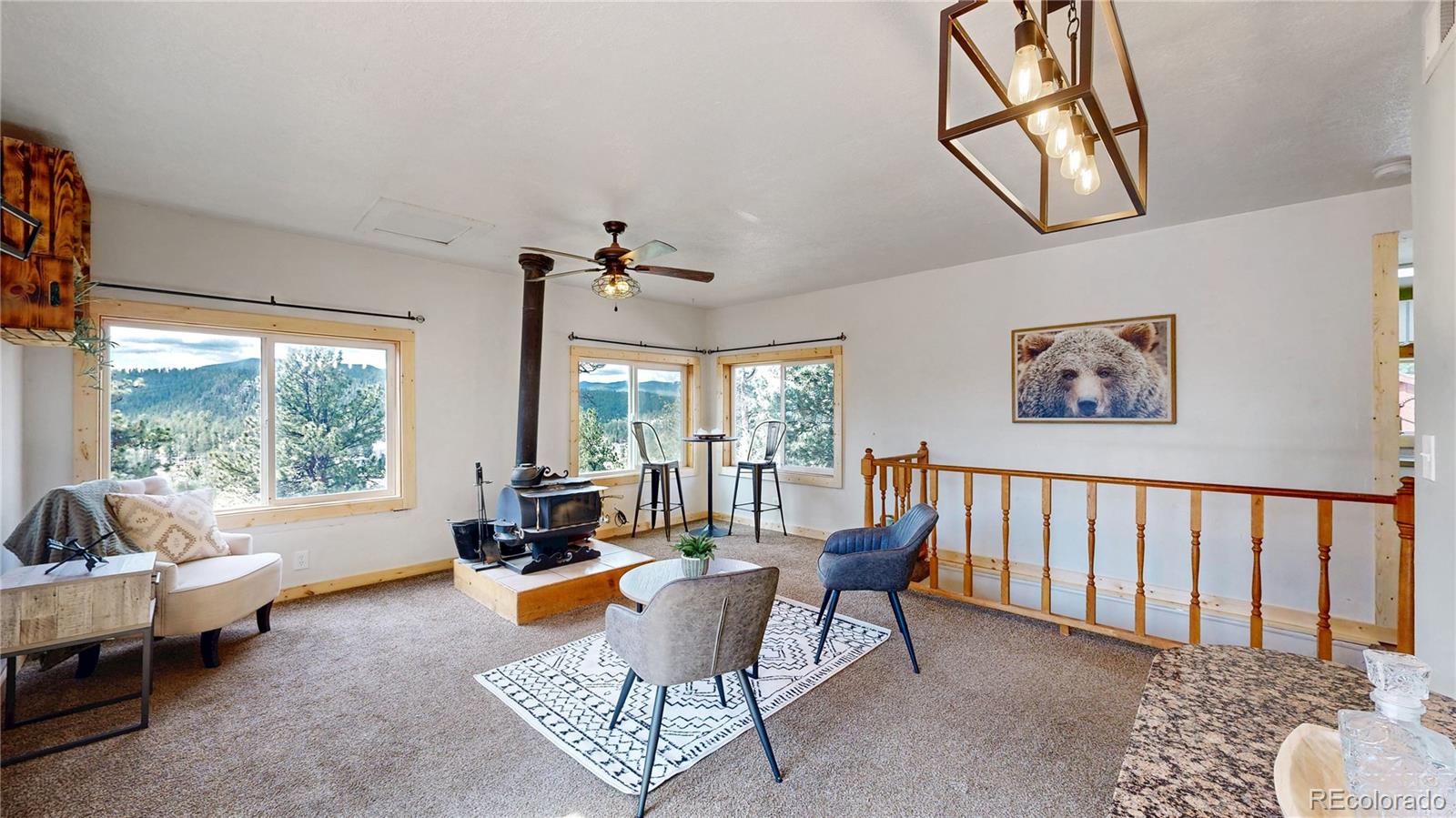 MLS Image #9 for 60  ball road,bailey, Colorado