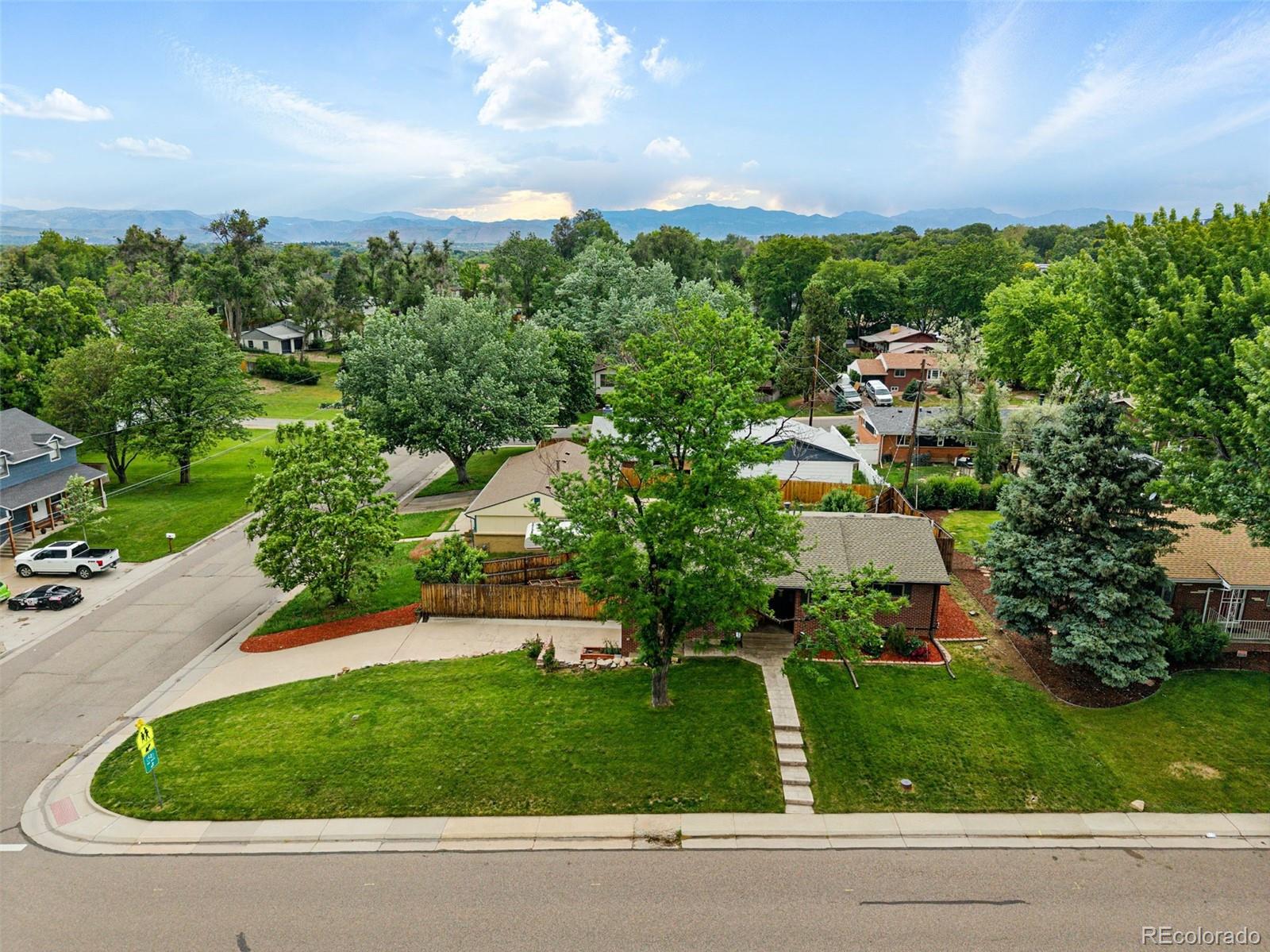 MLS Image #39 for 6205  pierce street,arvada, Colorado