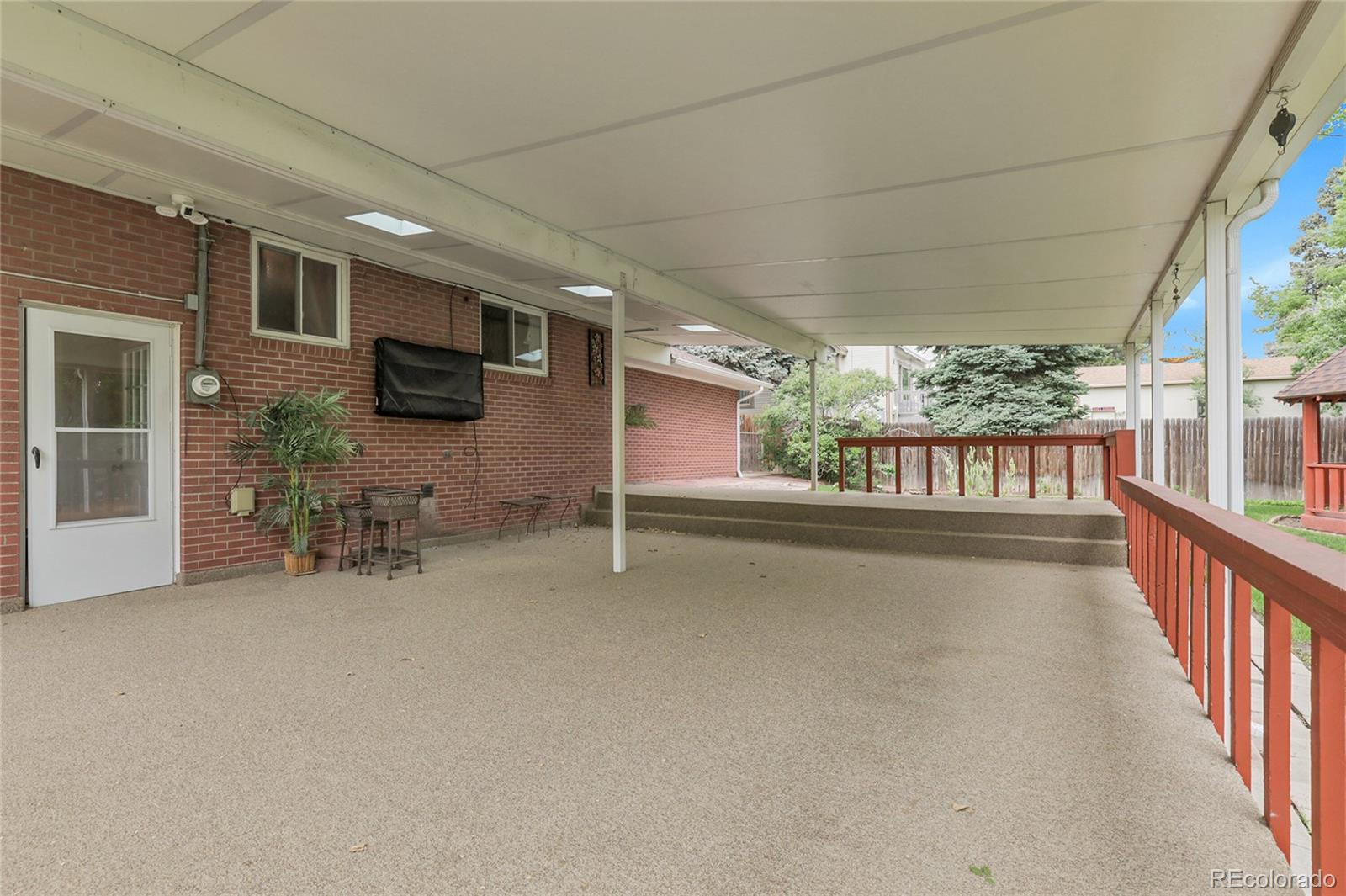 MLS Image #23 for 1160  johnson street,lakewood, Colorado