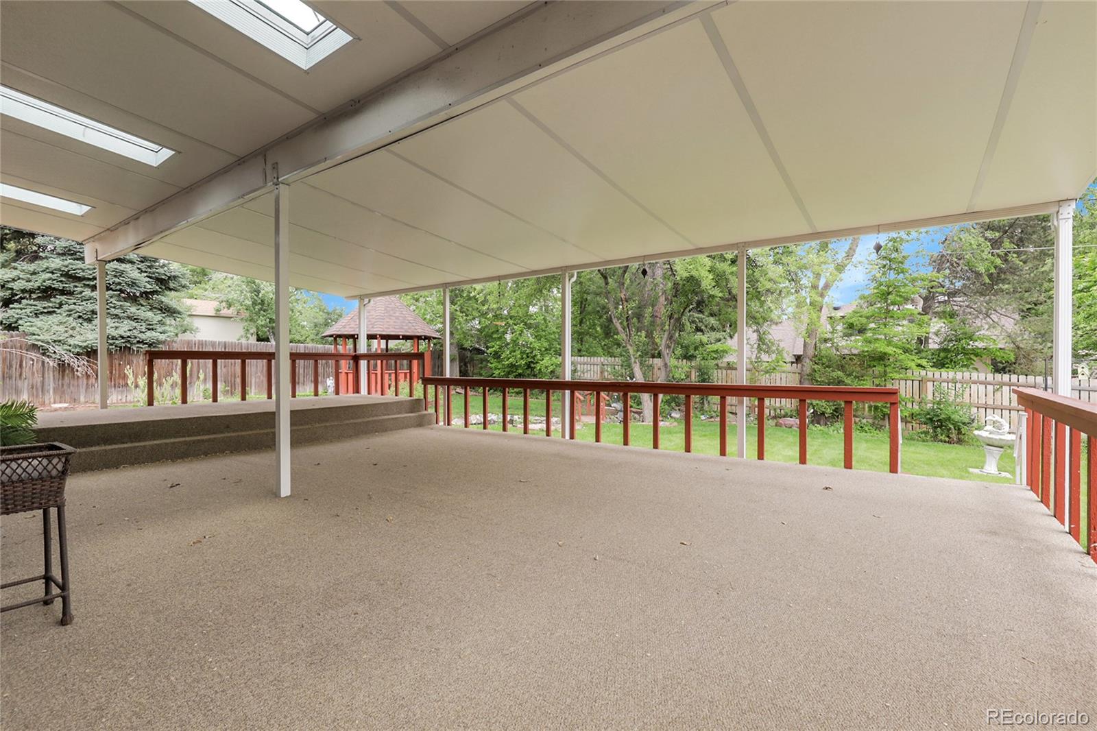 MLS Image #24 for 1160  johnson street,lakewood, Colorado