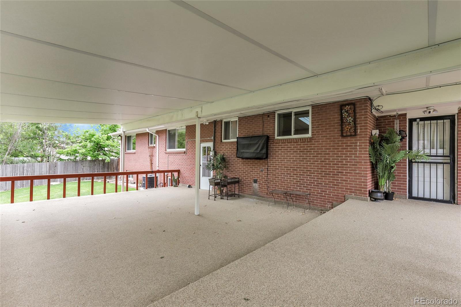 MLS Image #25 for 1160  johnson street,lakewood, Colorado
