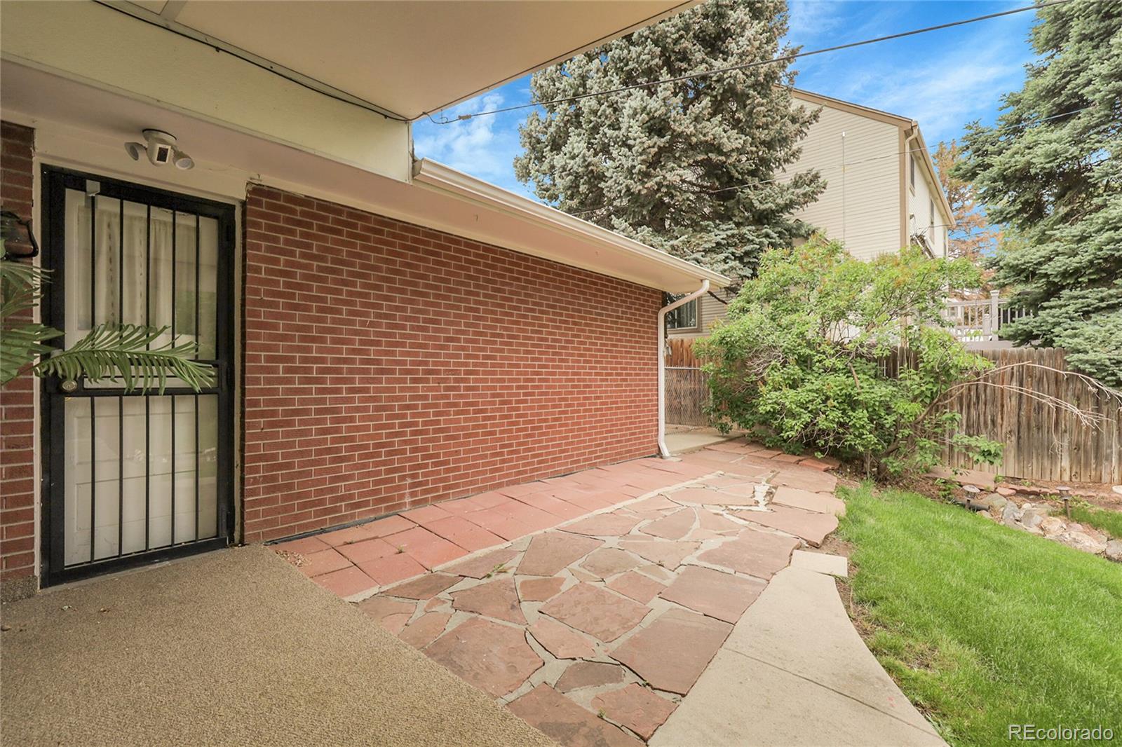 MLS Image #26 for 1160  johnson street,lakewood, Colorado