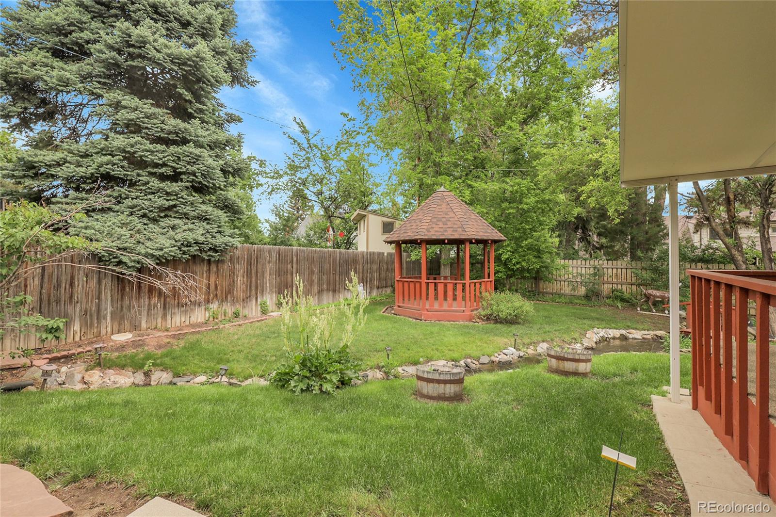 MLS Image #27 for 1160  johnson street,lakewood, Colorado