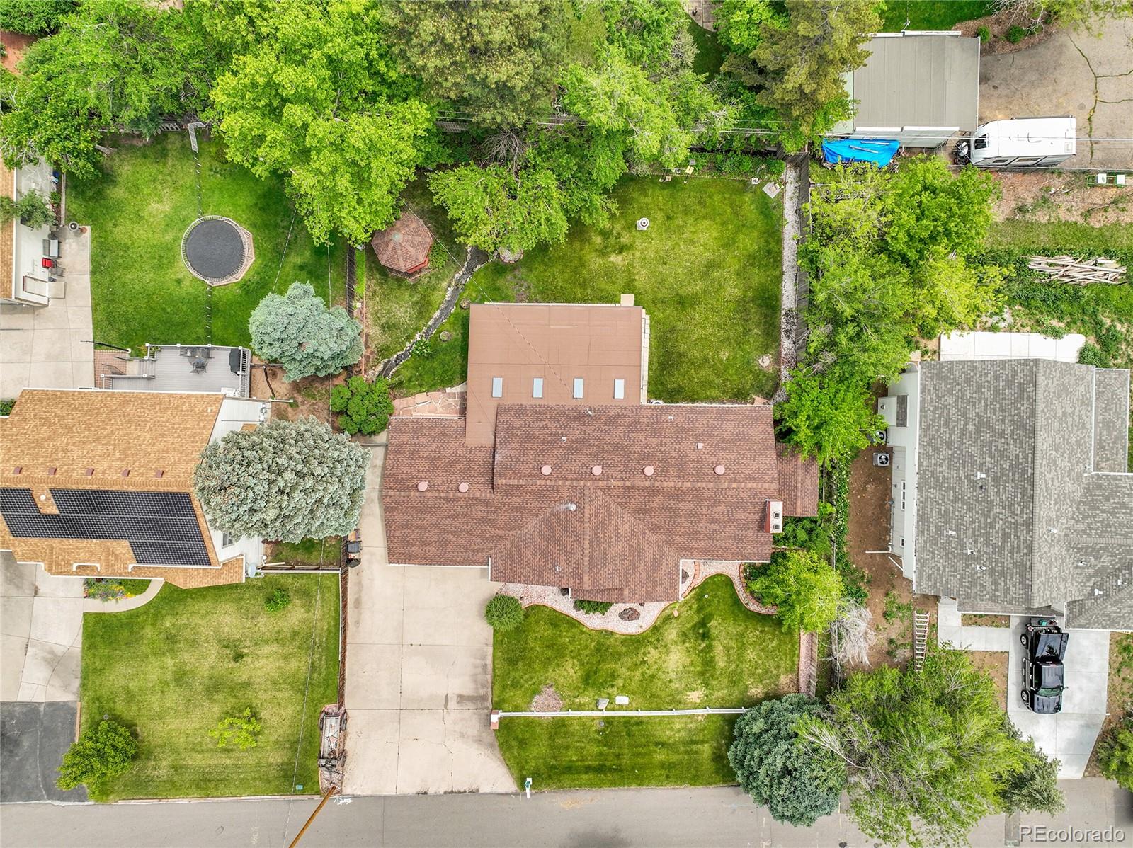 MLS Image #35 for 1160  johnson street,lakewood, Colorado