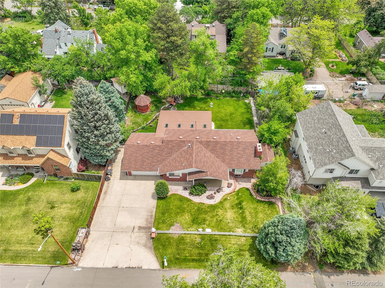 MLS Image #37 for 1160  johnson street,lakewood, Colorado