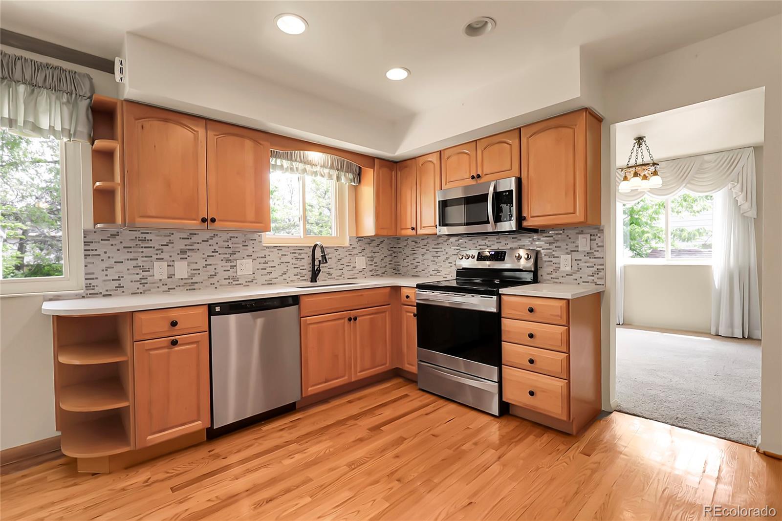 MLS Image #7 for 1160  johnson street,lakewood, Colorado