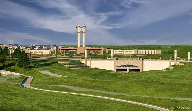 MLS Image #36 for 3401 n denali street,aurora, Colorado