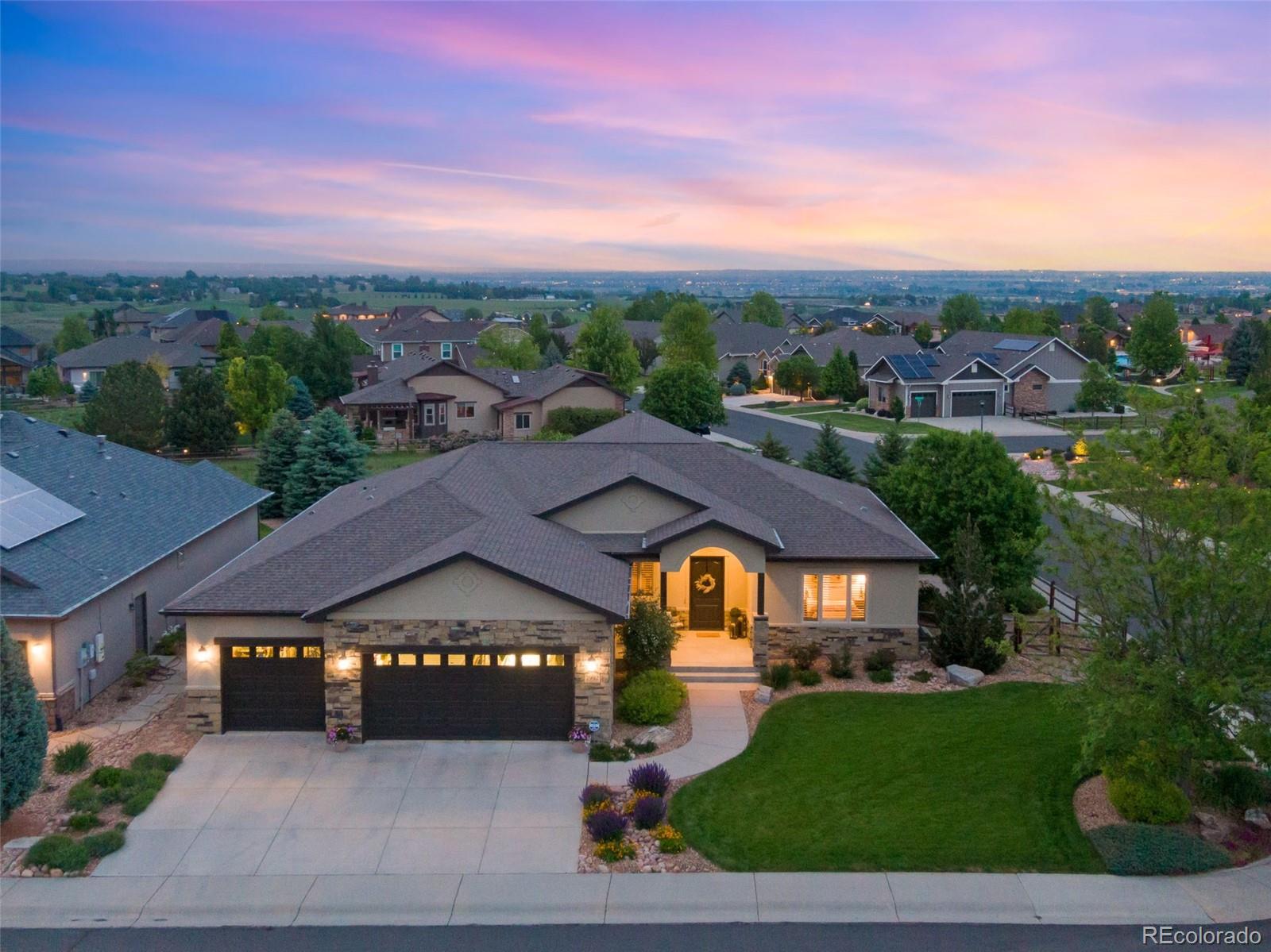 MLS Image #0 for 7992  rising sun court,windsor, Colorado