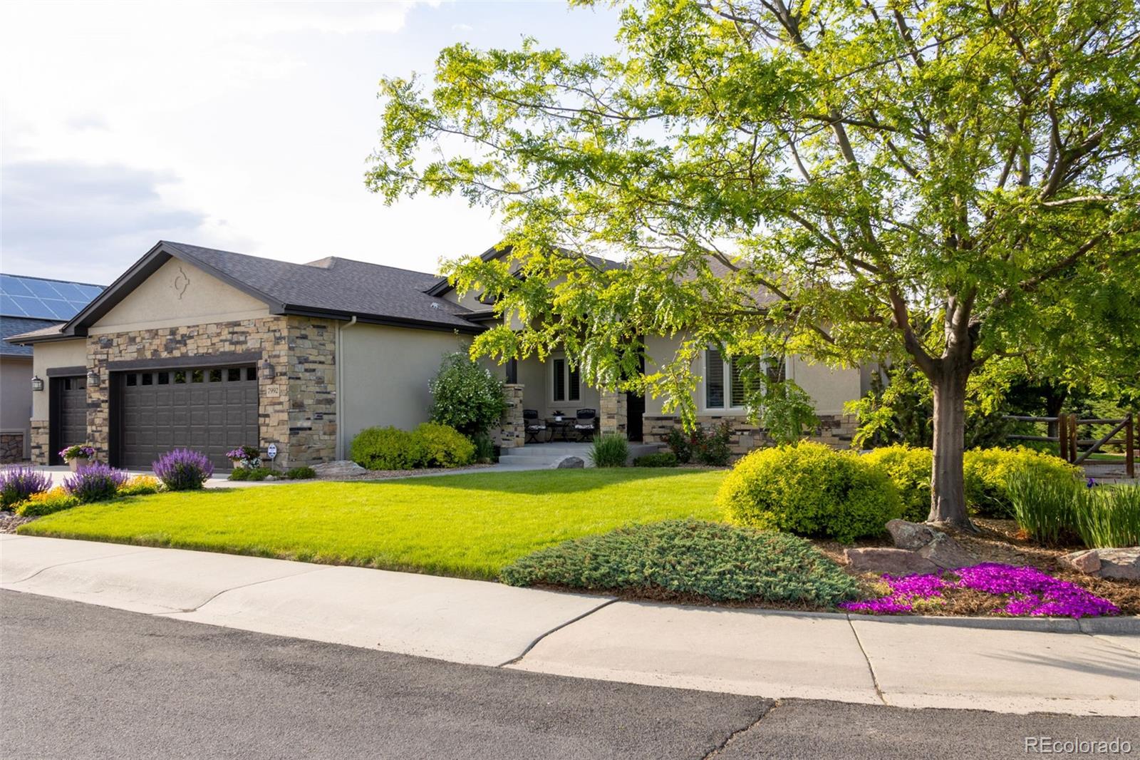 MLS Image #2 for 7992  rising sun court,windsor, Colorado