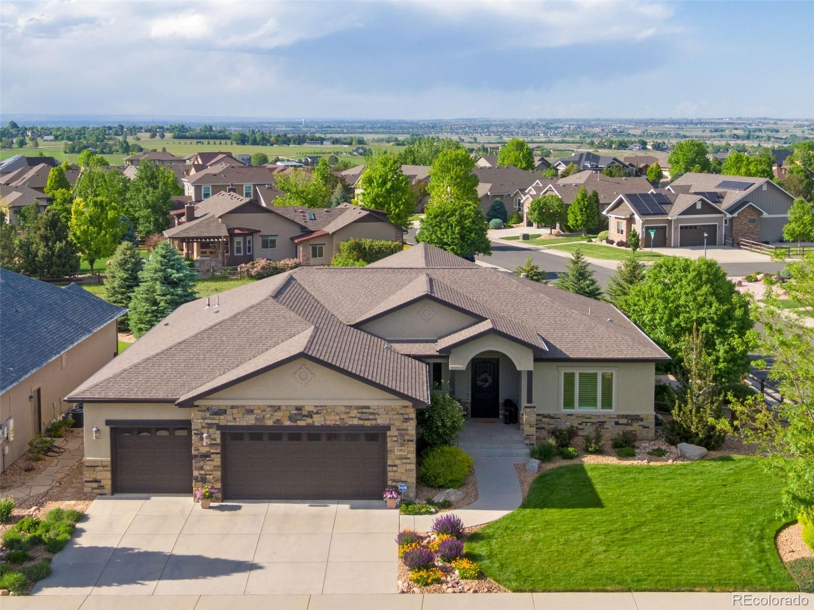MLS Image #6 for 7992  rising sun court,windsor, Colorado