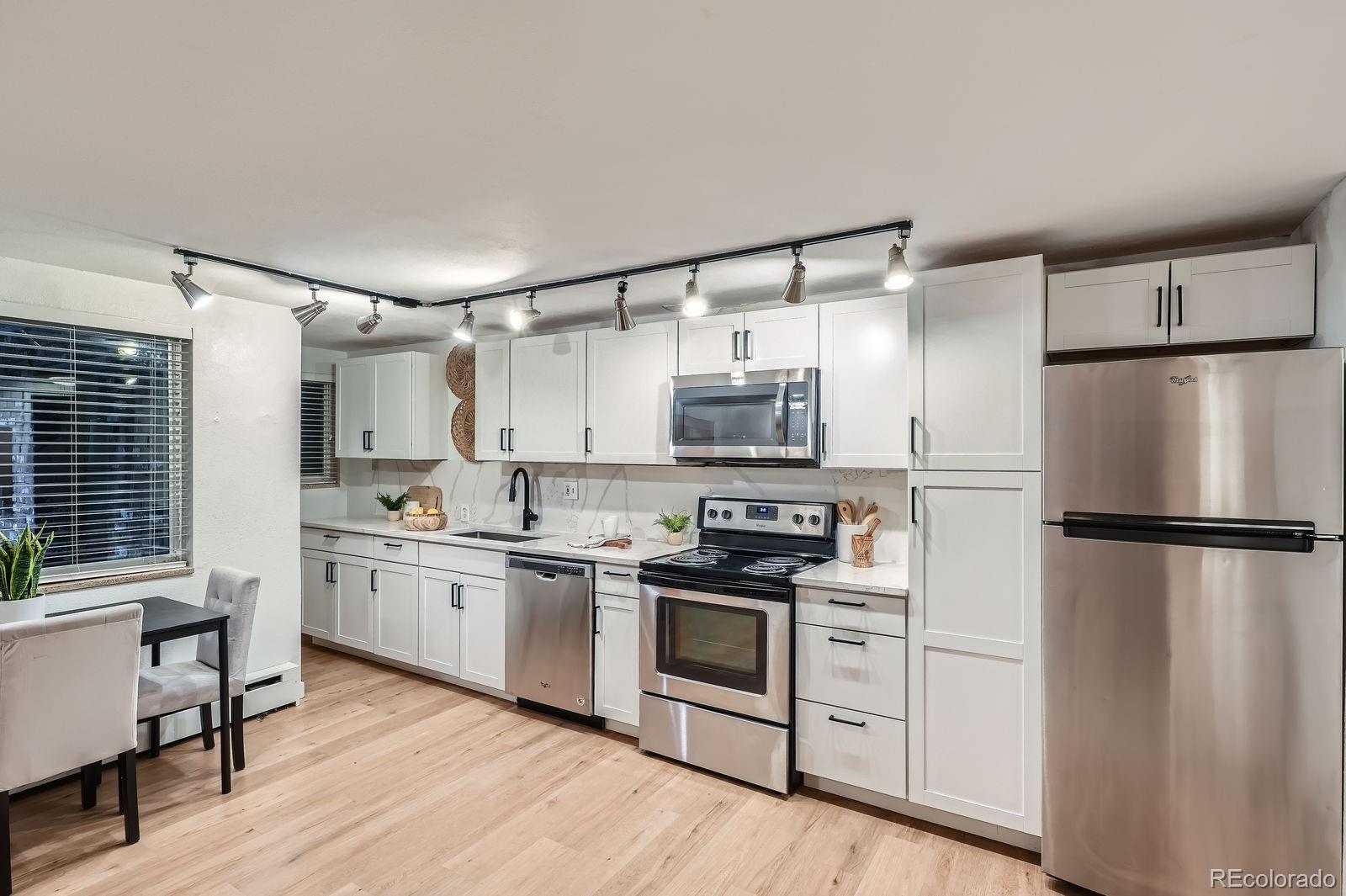 MLS Image #0 for 155 s pennsylvania street,denver, Colorado