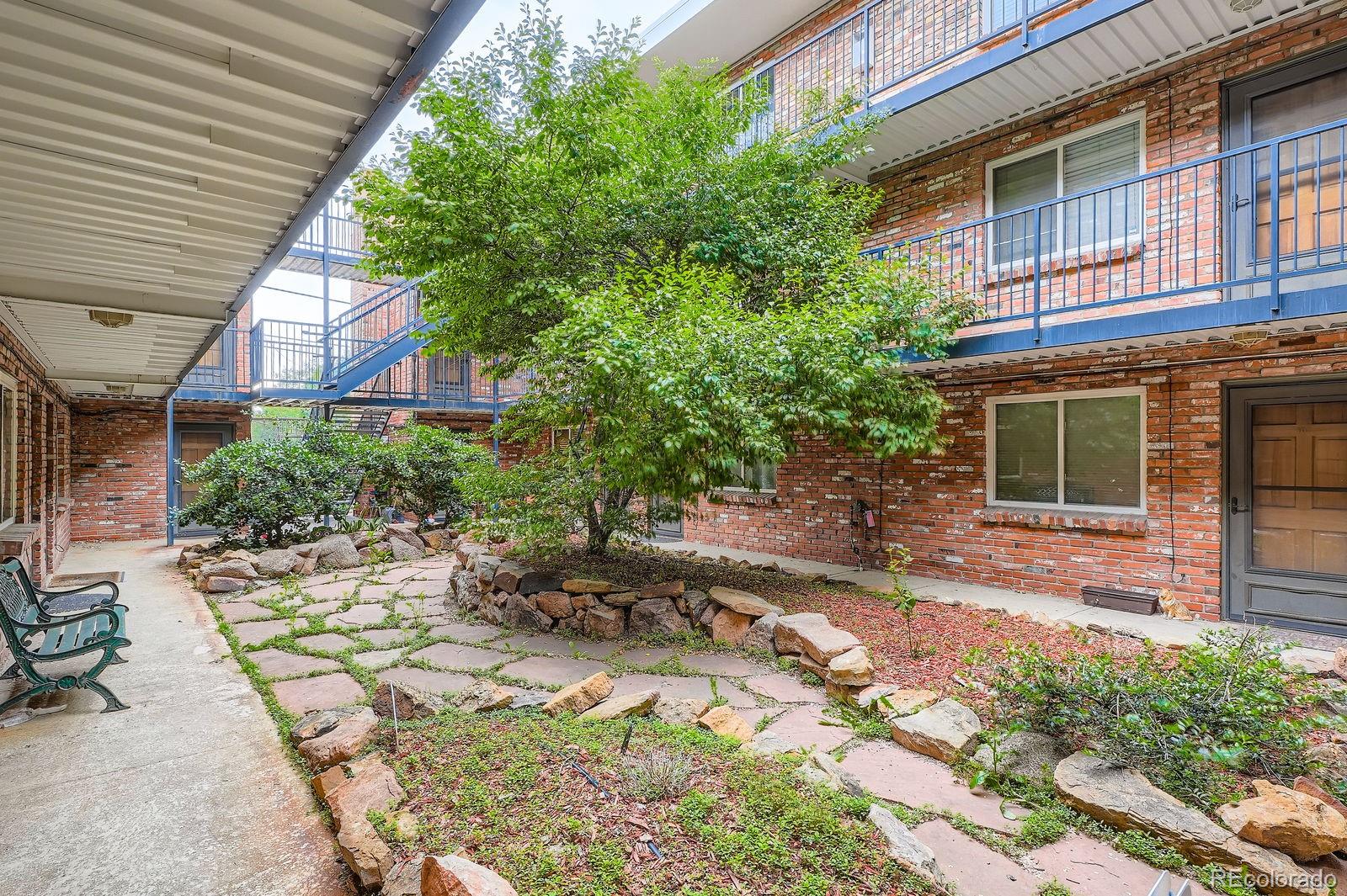 MLS Image #10 for 155 s pennsylvania street,denver, Colorado