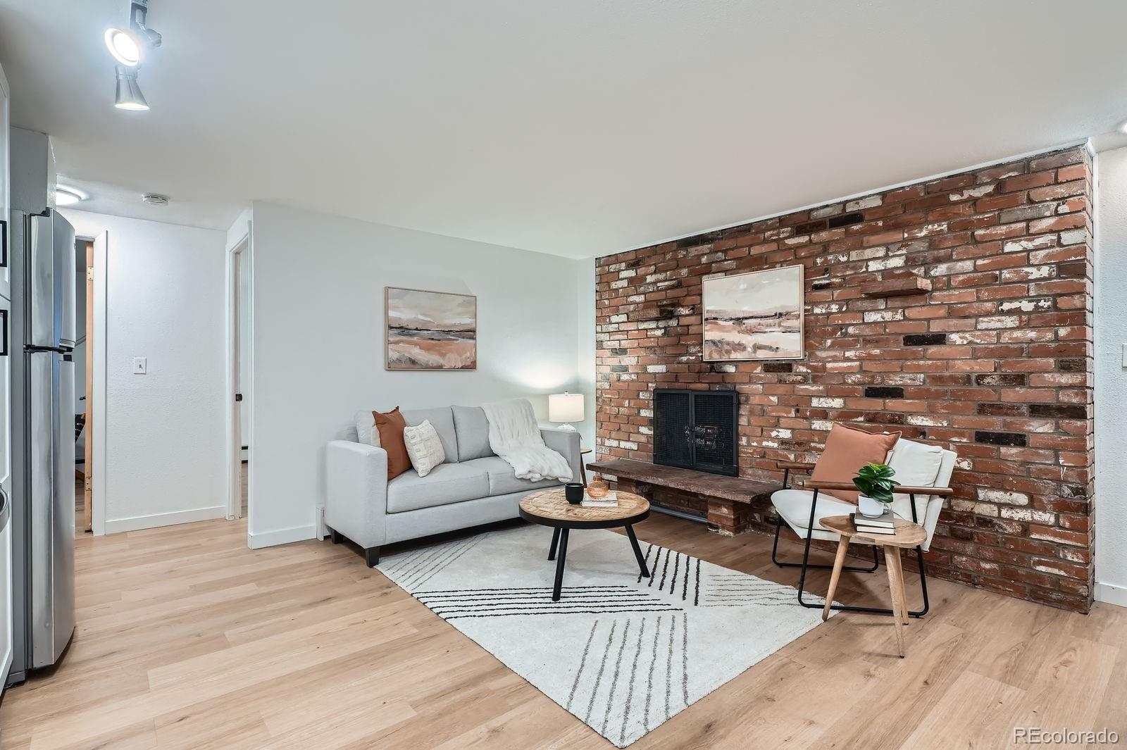 MLS Image #2 for 155 s pennsylvania street,denver, Colorado