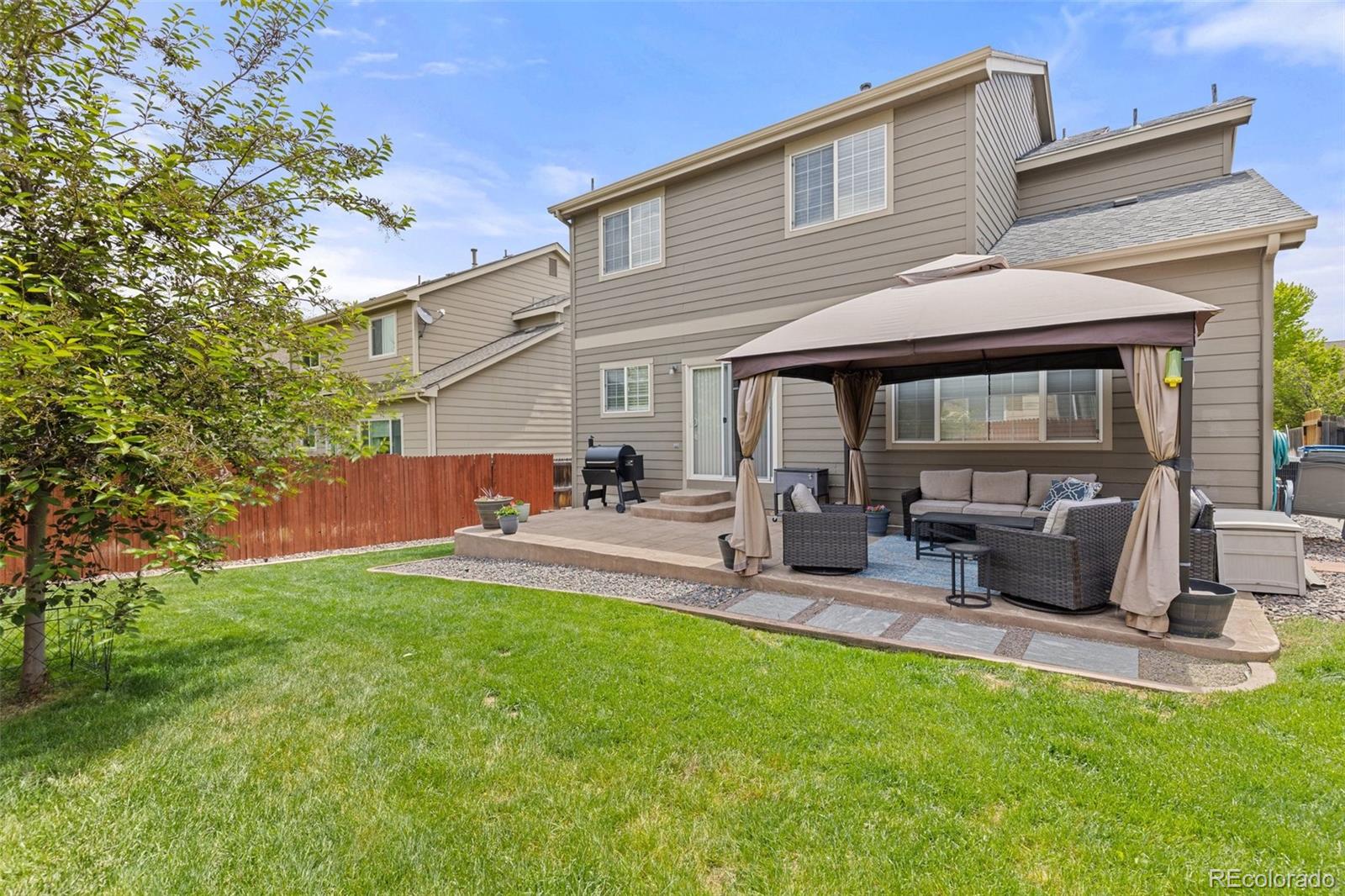 MLS Image #19 for 5733 s yakima way,aurora, Colorado