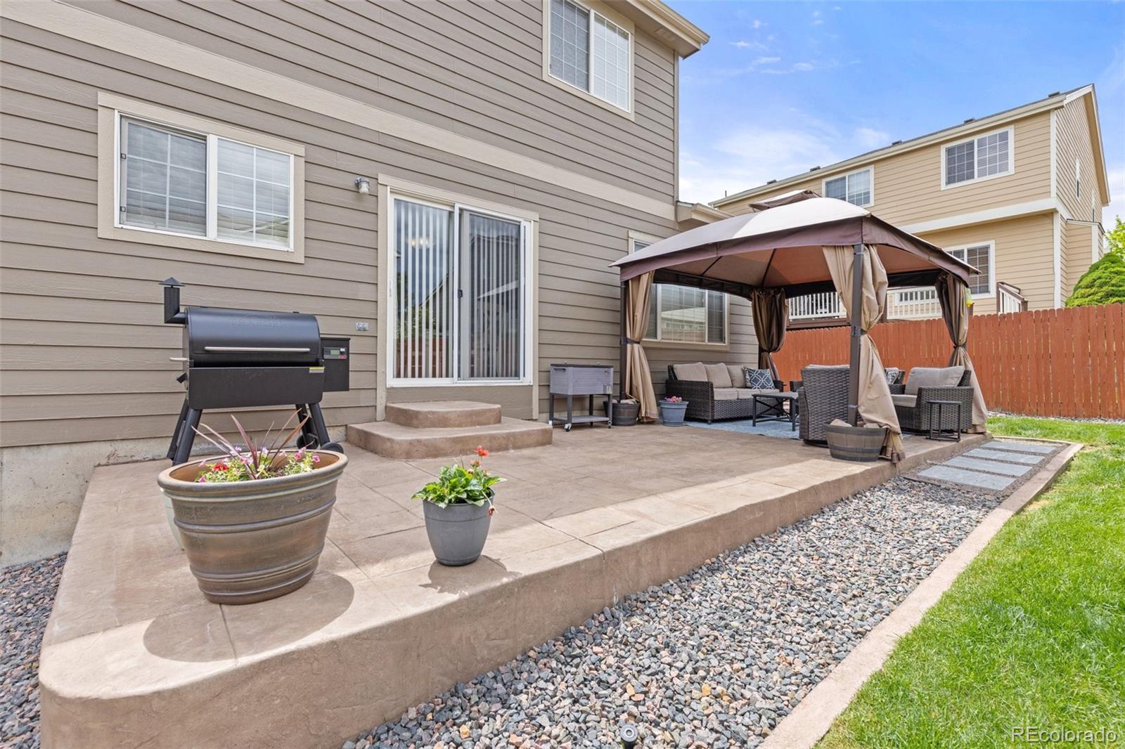MLS Image #20 for 5733 s yakima way,aurora, Colorado