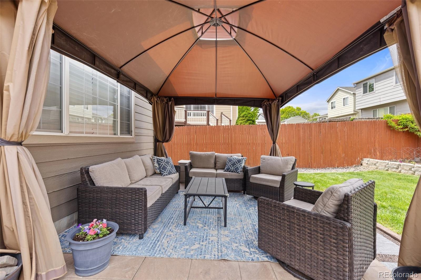 MLS Image #21 for 5733 s yakima way,aurora, Colorado