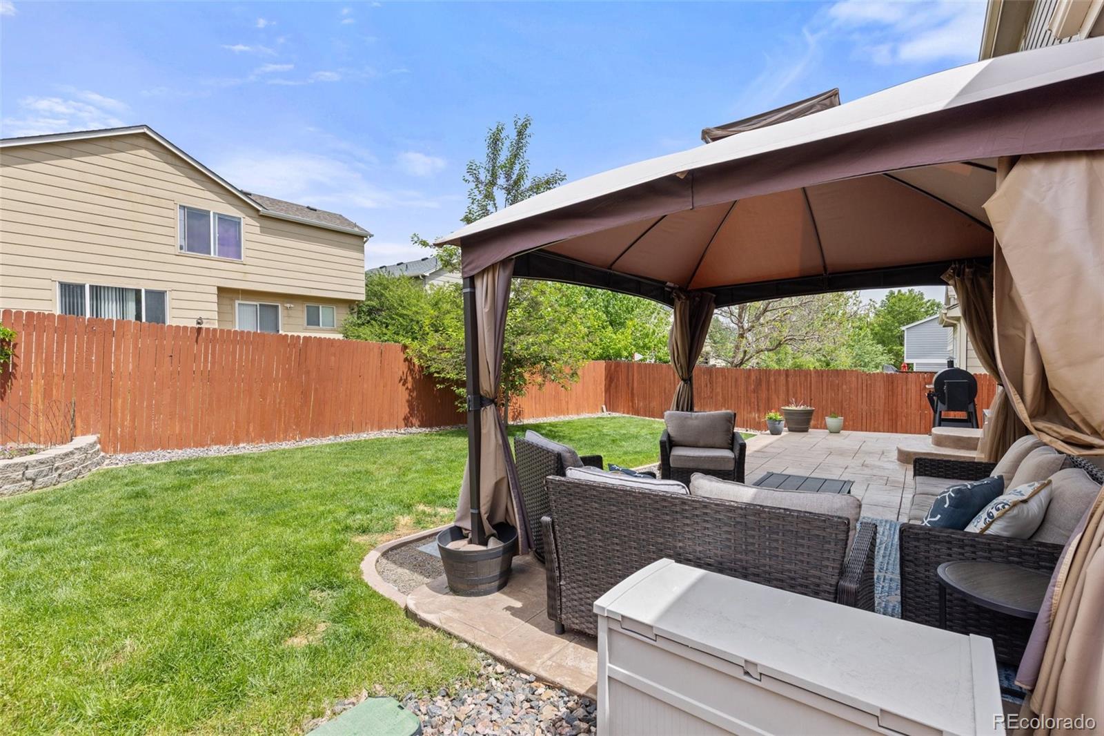 MLS Image #22 for 5733 s yakima way,aurora, Colorado
