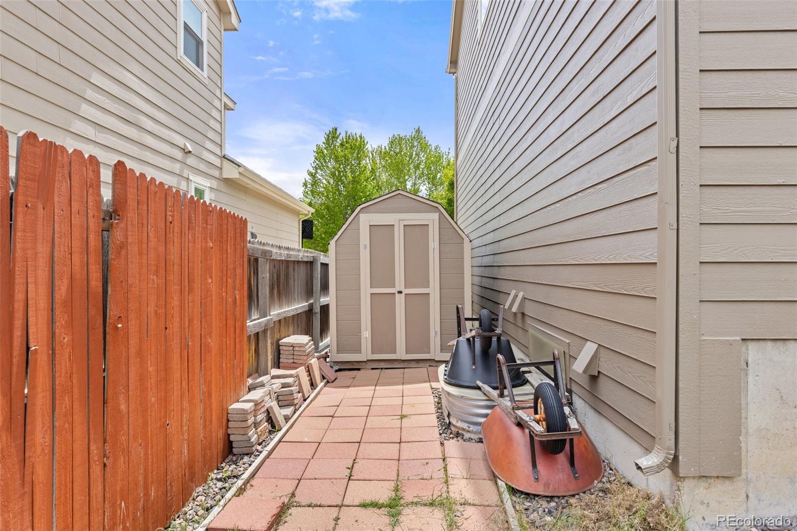 MLS Image #24 for 5733 s yakima way,aurora, Colorado