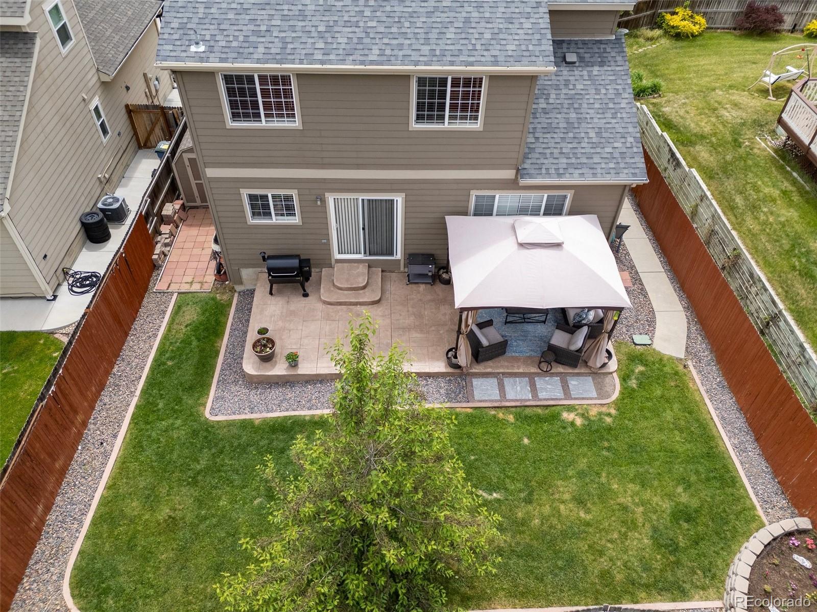 MLS Image #25 for 5733 s yakima way,aurora, Colorado