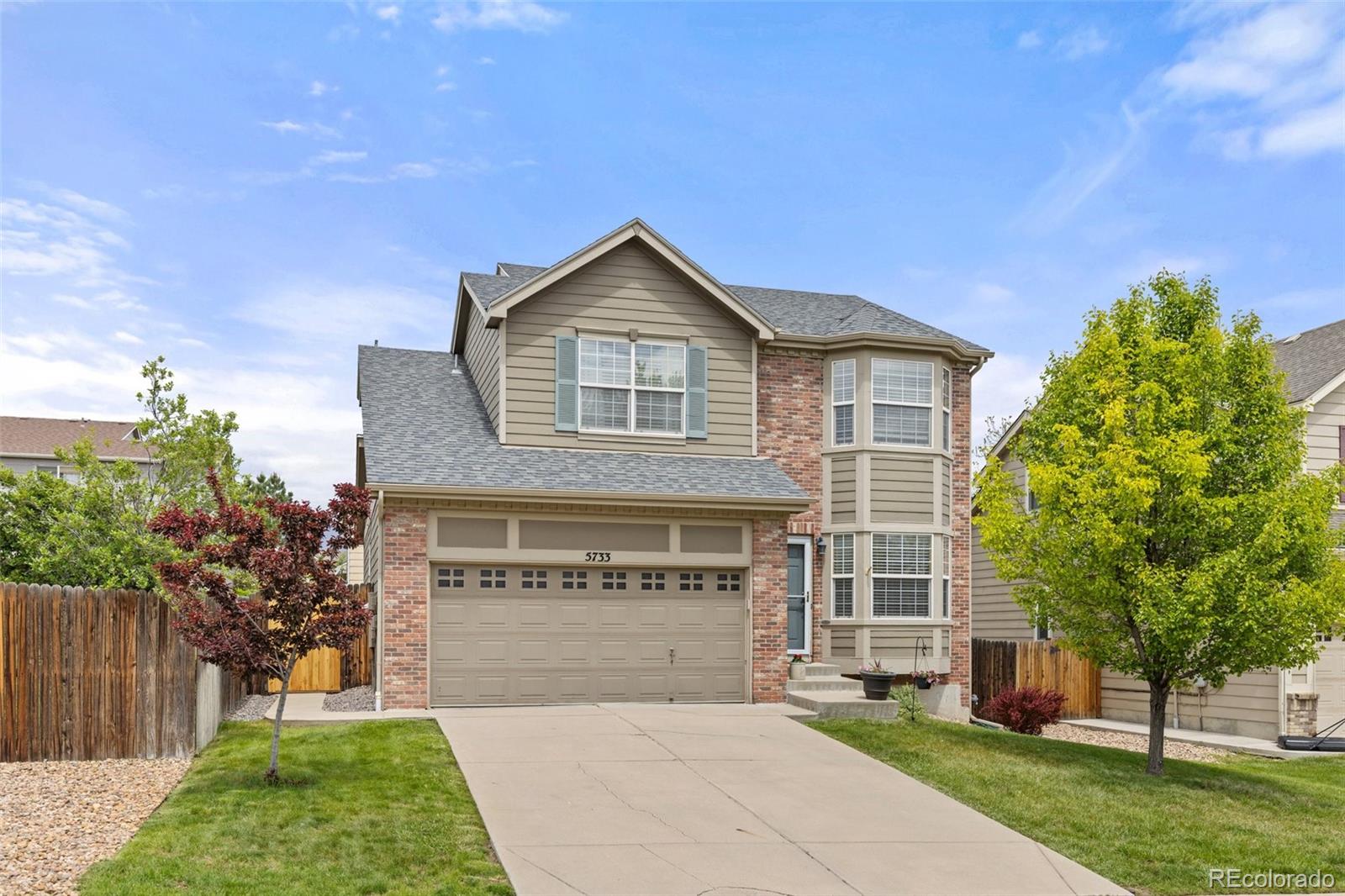 MLS Image #26 for 5733 s yakima way,aurora, Colorado