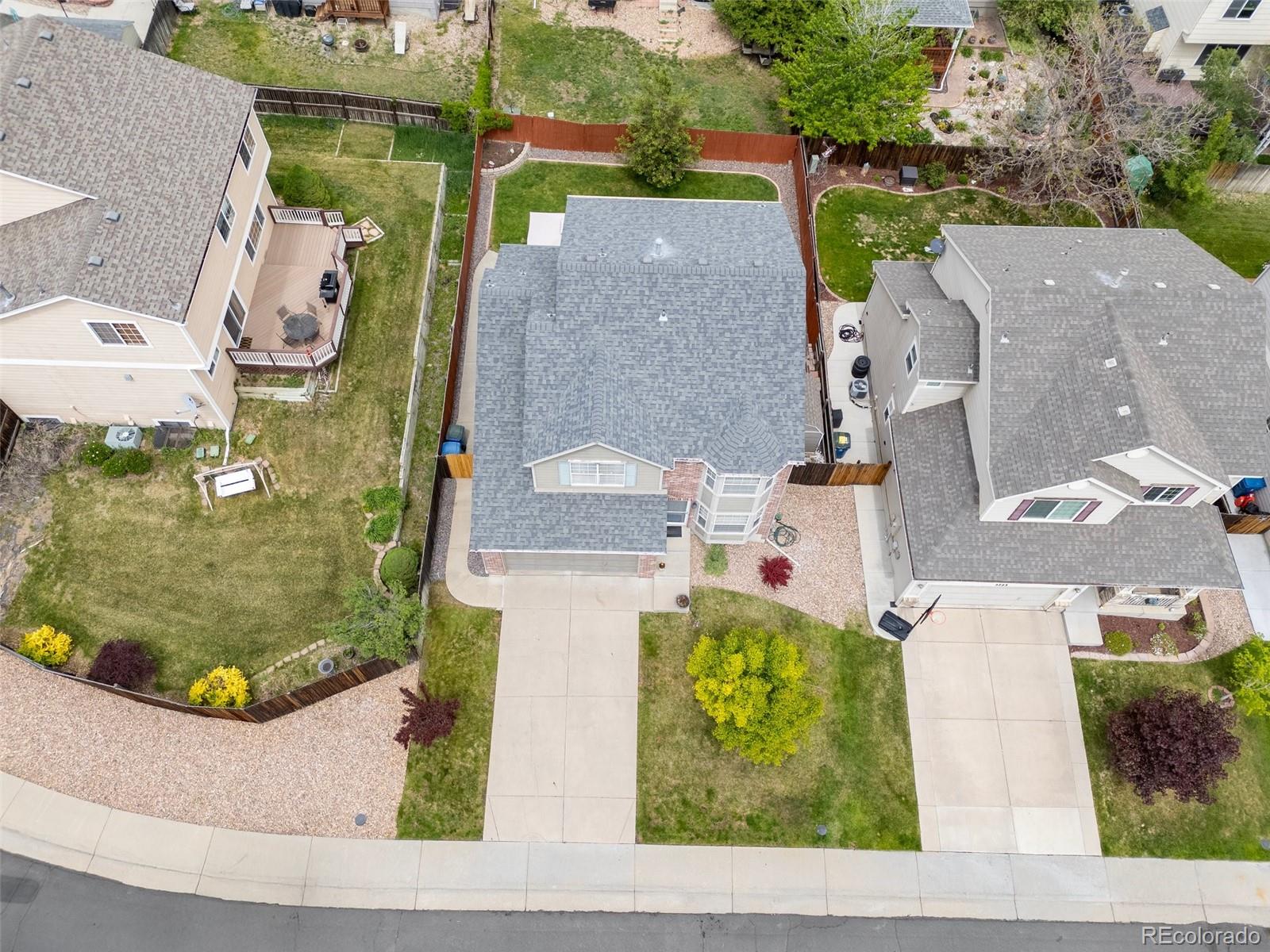 MLS Image #28 for 5733 s yakima way,aurora, Colorado
