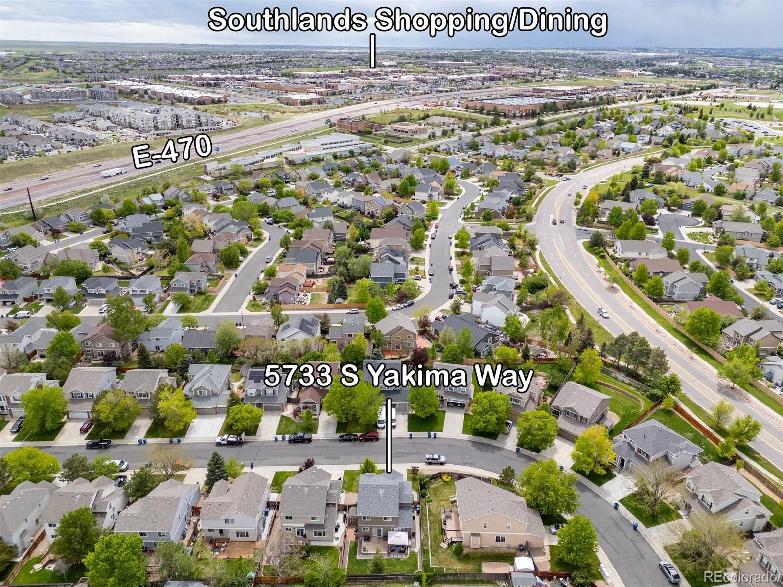 MLS Image #29 for 5733 s yakima way,aurora, Colorado