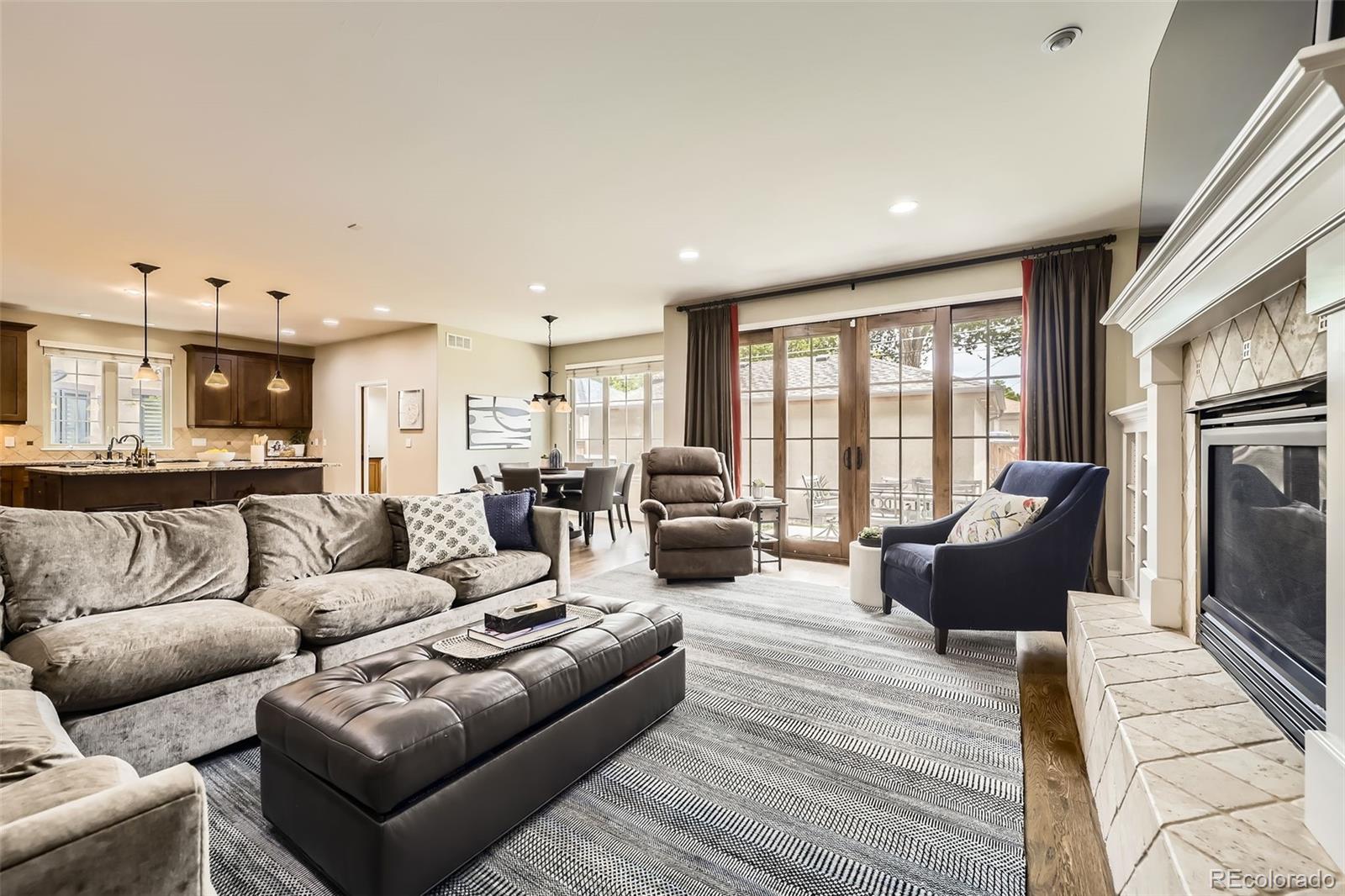 MLS Image #14 for 1410 s elizabeth street,denver, Colorado