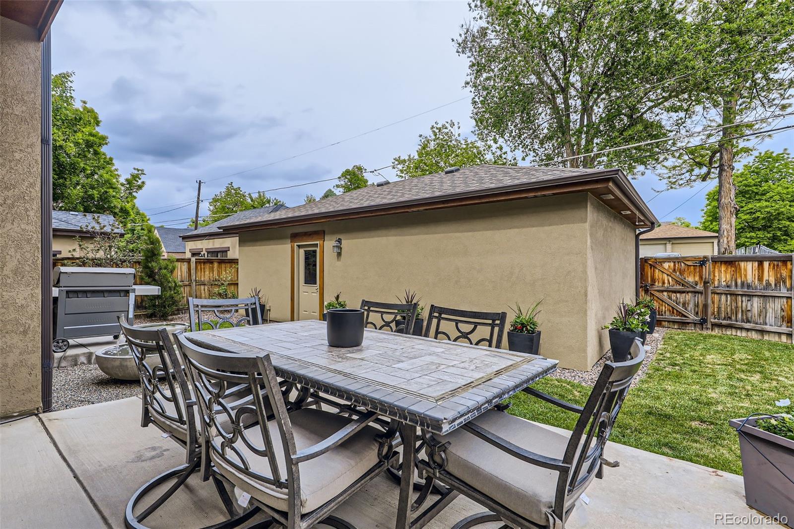 MLS Image #26 for 1410 s elizabeth street,denver, Colorado