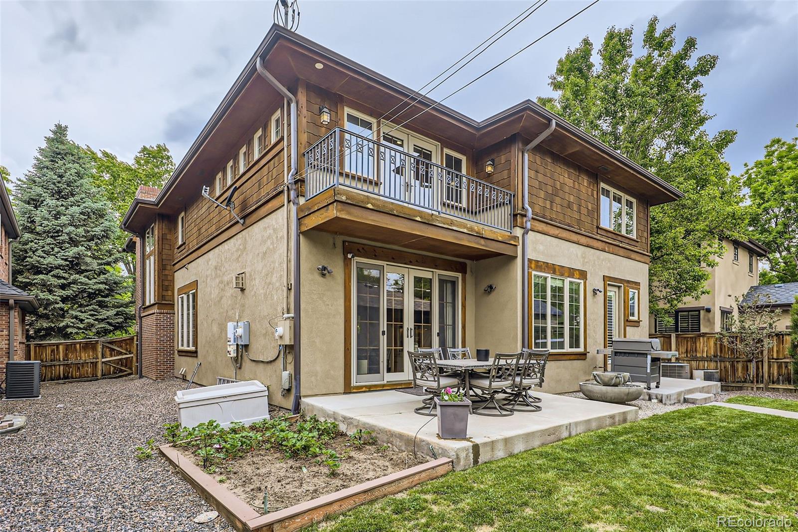 MLS Image #27 for 1410 s elizabeth street,denver, Colorado