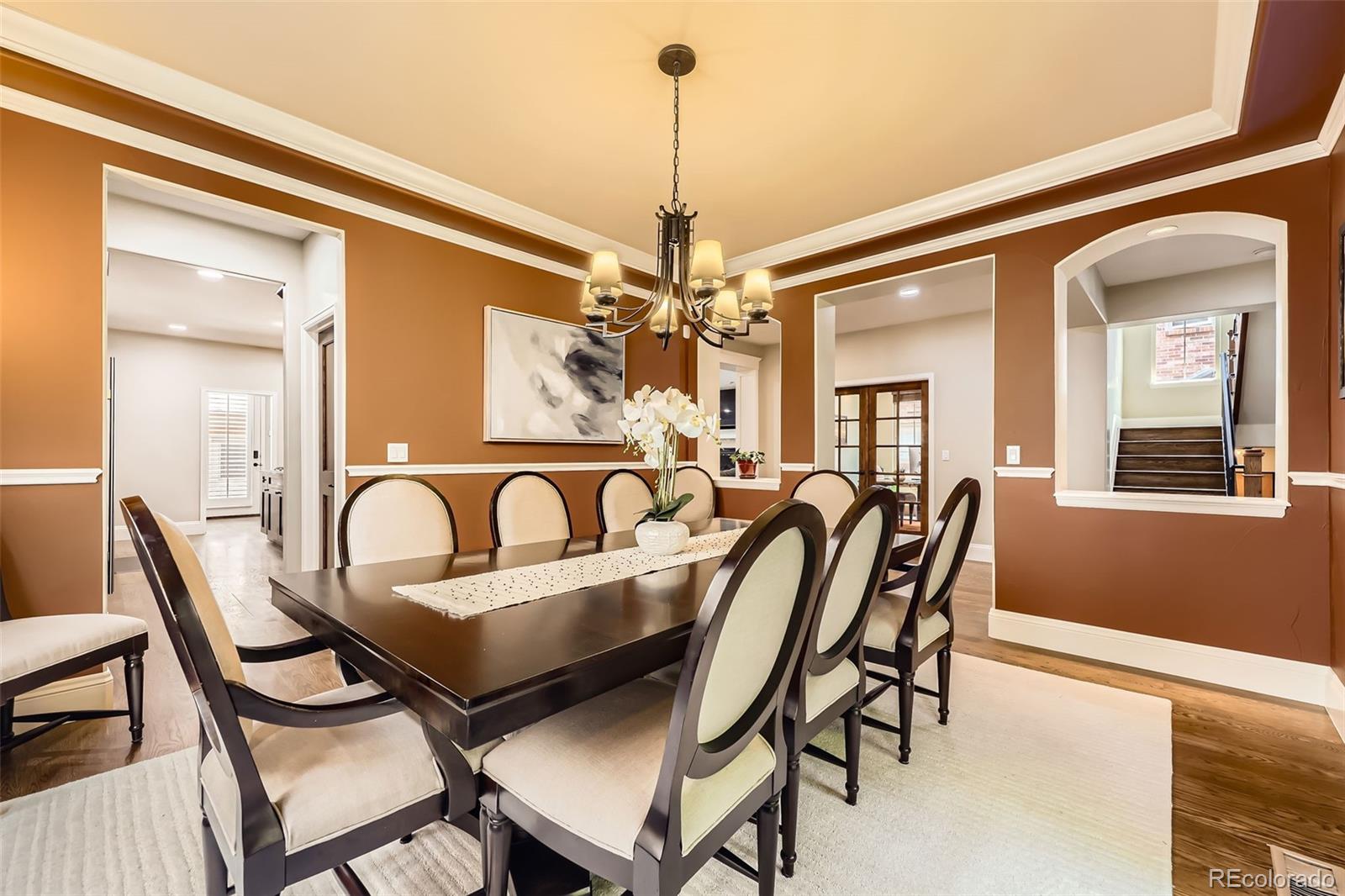 MLS Image #6 for 1410 s elizabeth street,denver, Colorado
