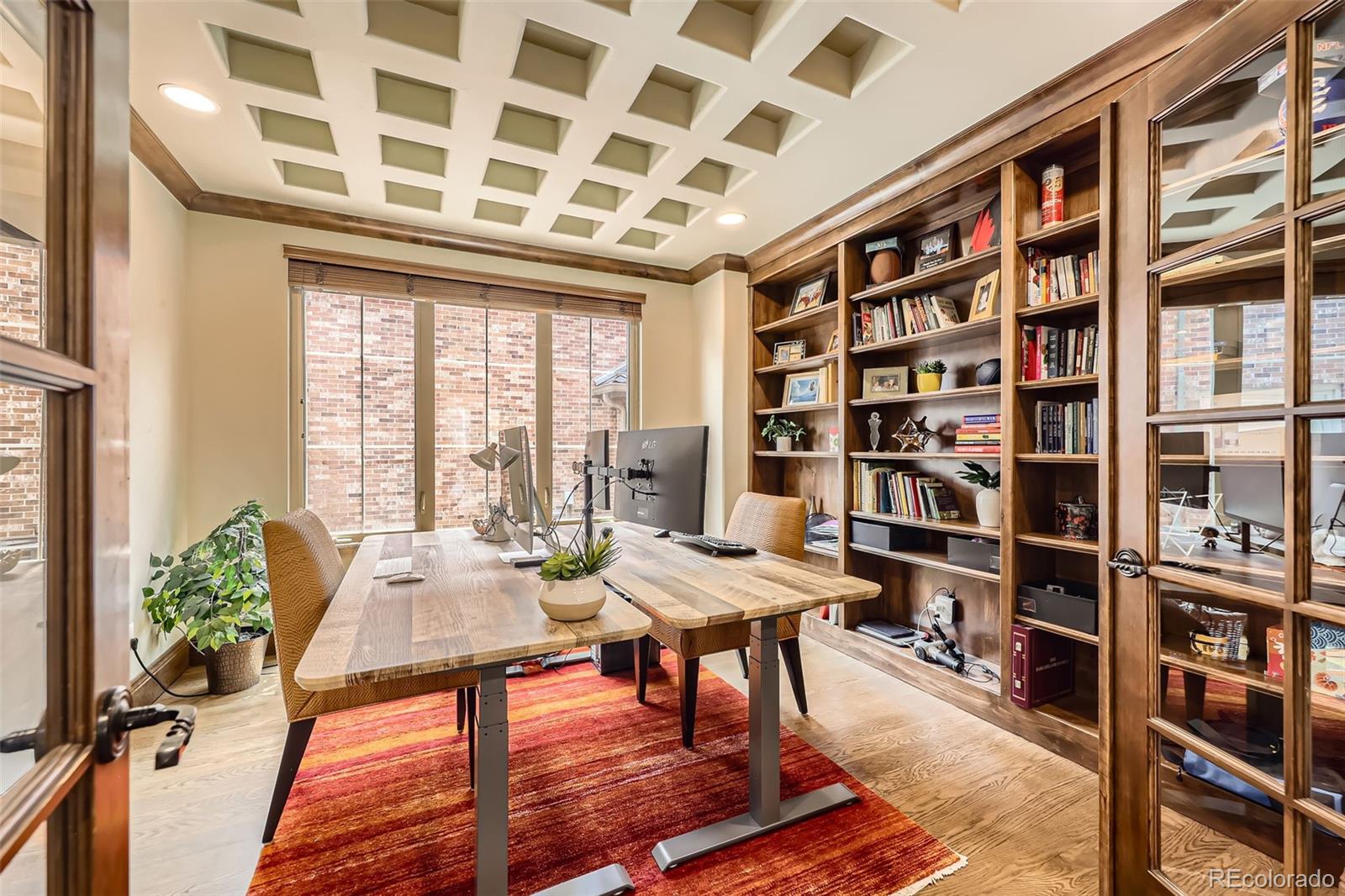 MLS Image #7 for 1410 s elizabeth street,denver, Colorado