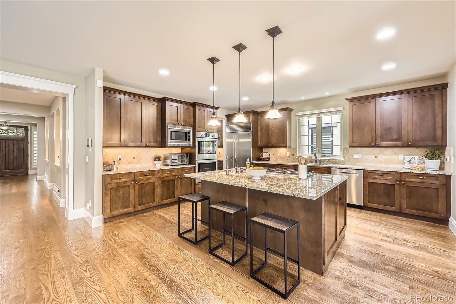 MLS Image #9 for 1410 s elizabeth street,denver, Colorado