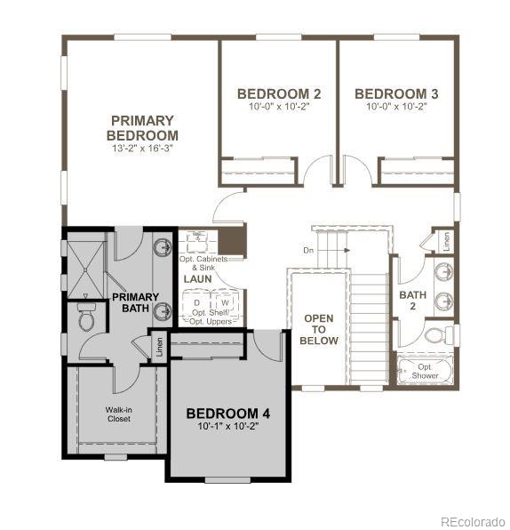 MLS Image #2 for 498 s rifle street,aurora, Colorado