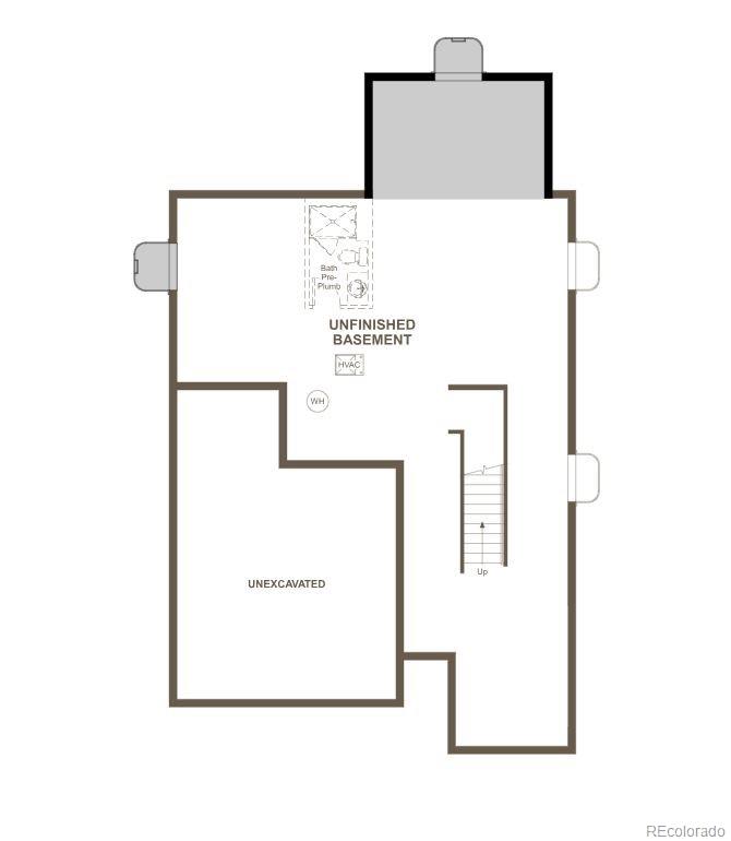 MLS Image #3 for 498 s rifle street,aurora, Colorado