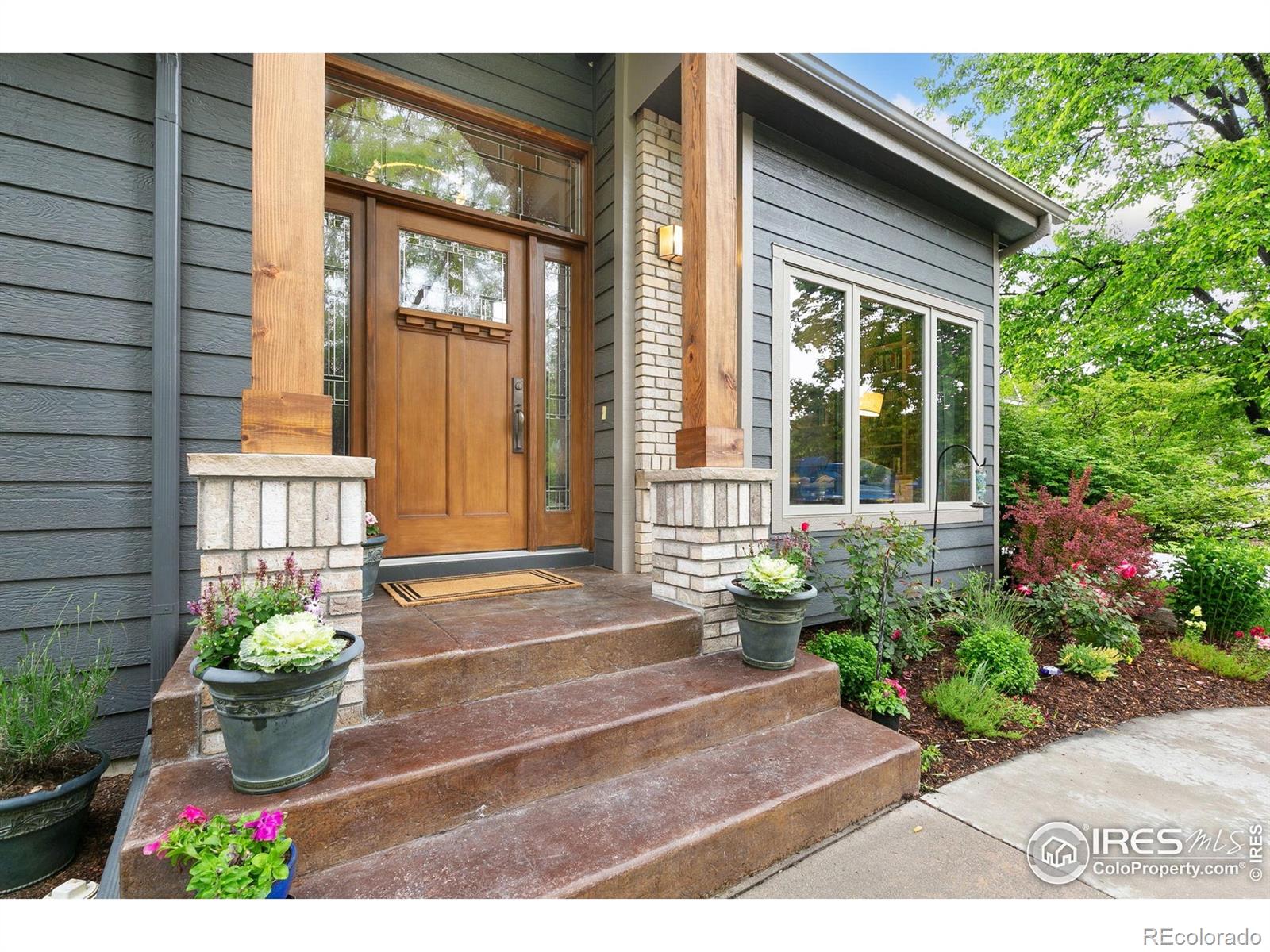 MLS Image #1 for 1424  silk oak drive,fort collins, Colorado