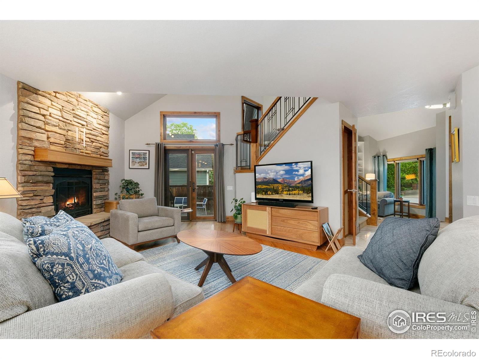 MLS Image #10 for 1424  silk oak drive,fort collins, Colorado