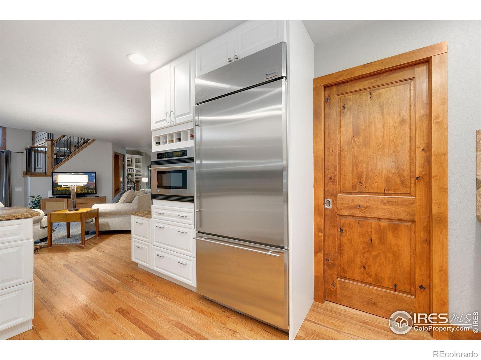 MLS Image #14 for 1424  silk oak drive,fort collins, Colorado