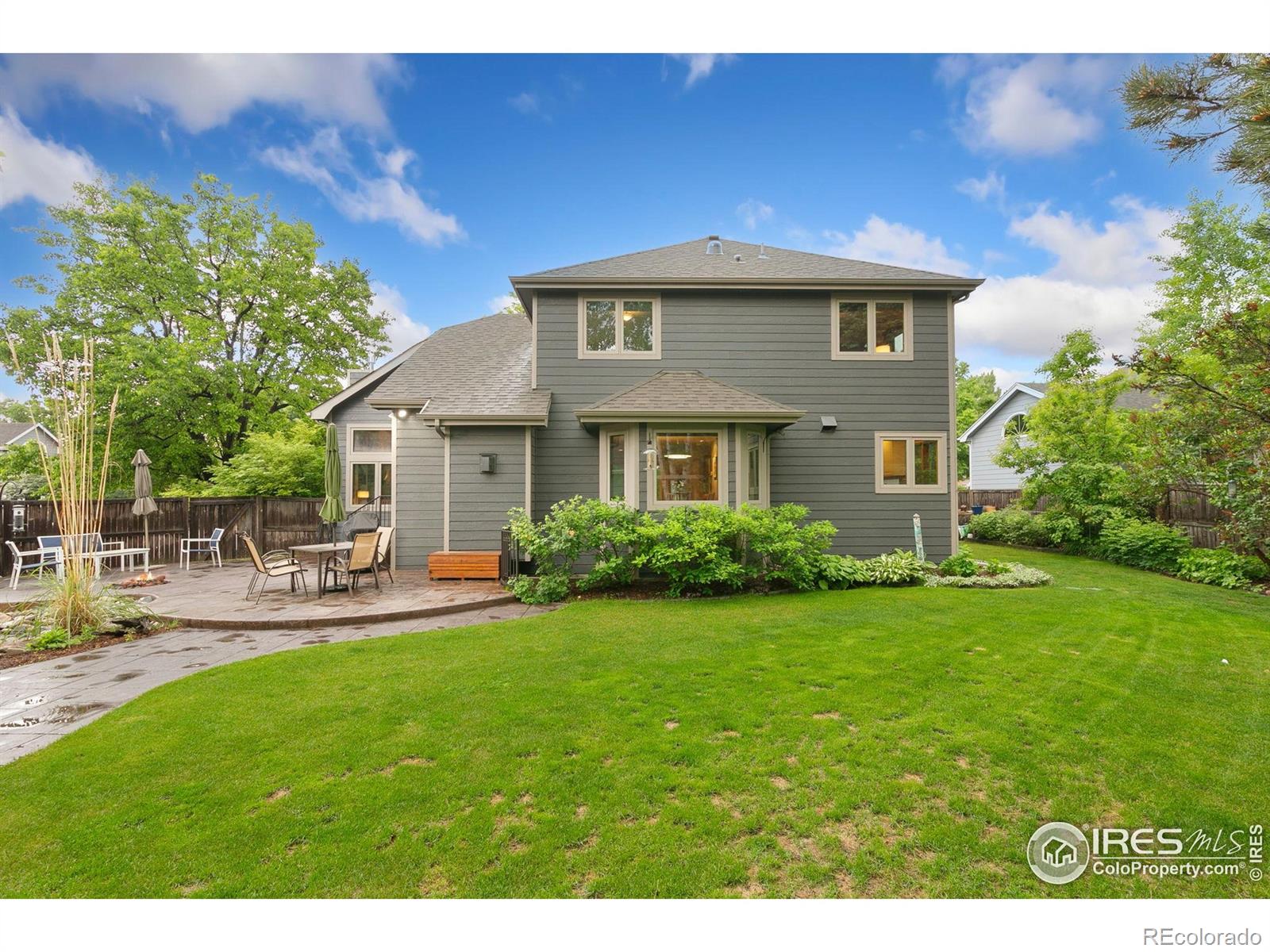 MLS Image #28 for 1424  silk oak drive,fort collins, Colorado