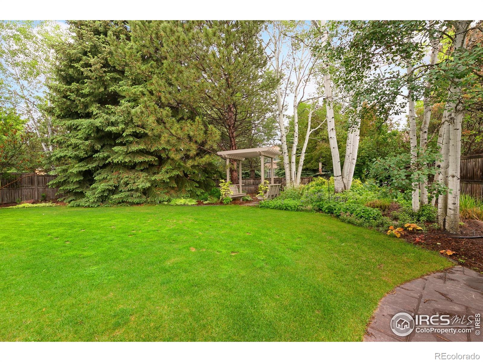 MLS Image #29 for 1424  silk oak drive,fort collins, Colorado