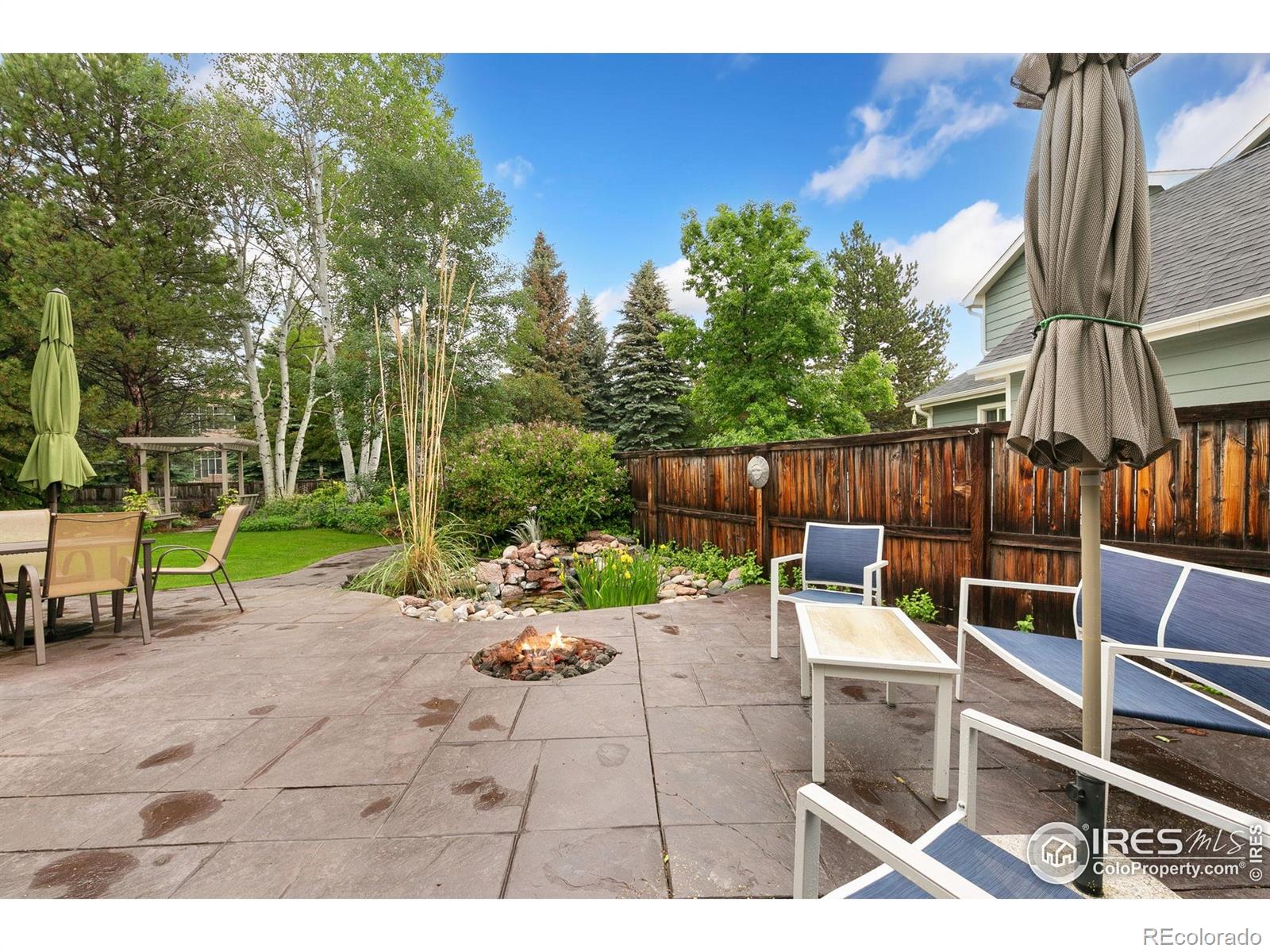 MLS Image #30 for 1424  silk oak drive,fort collins, Colorado